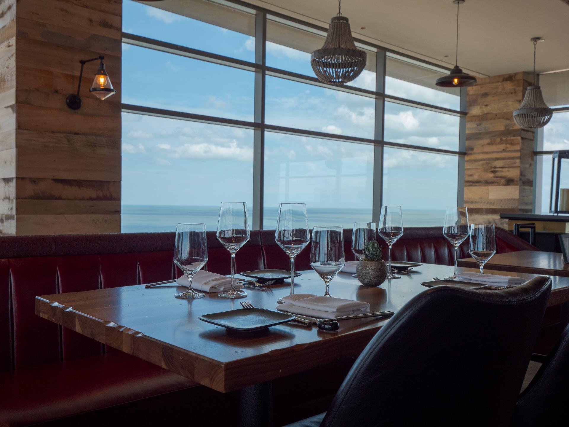 Private Dining Room