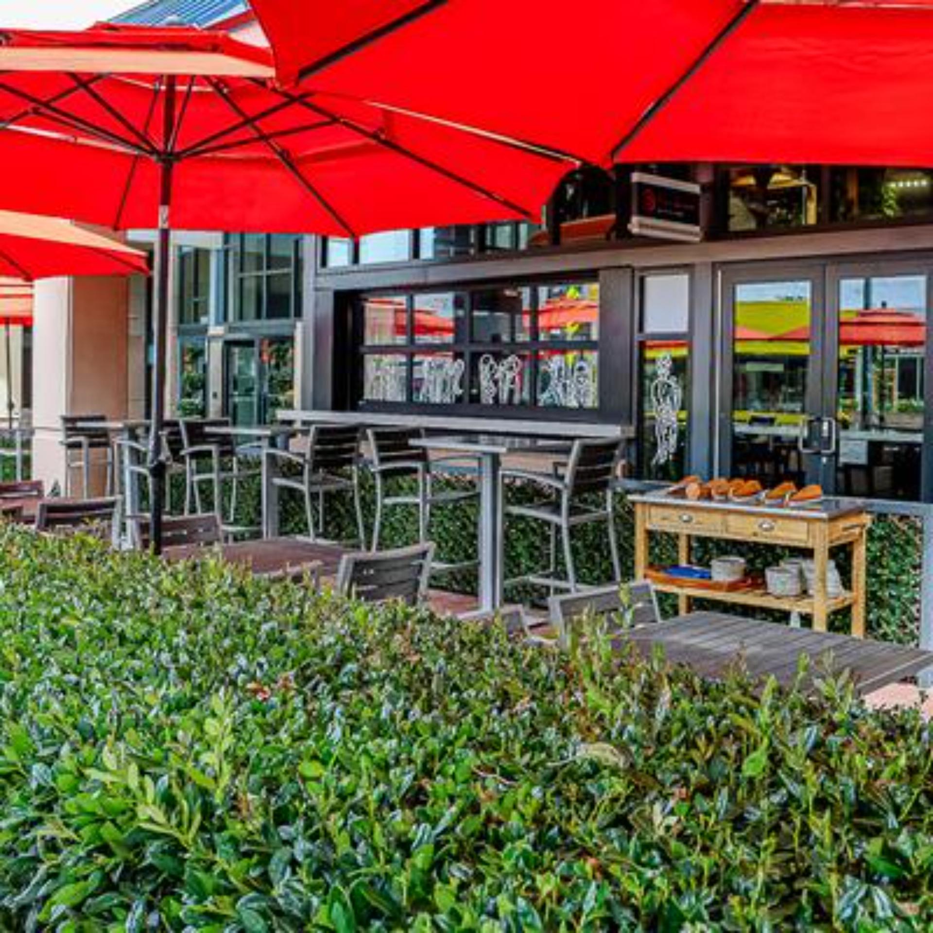 Full Buyout of Pacifica