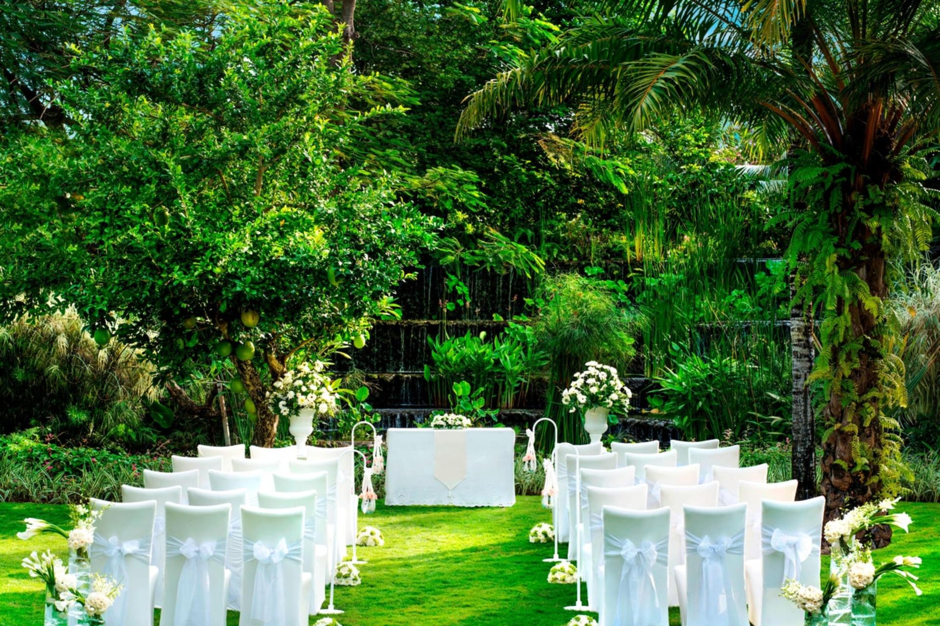 Secret Garden