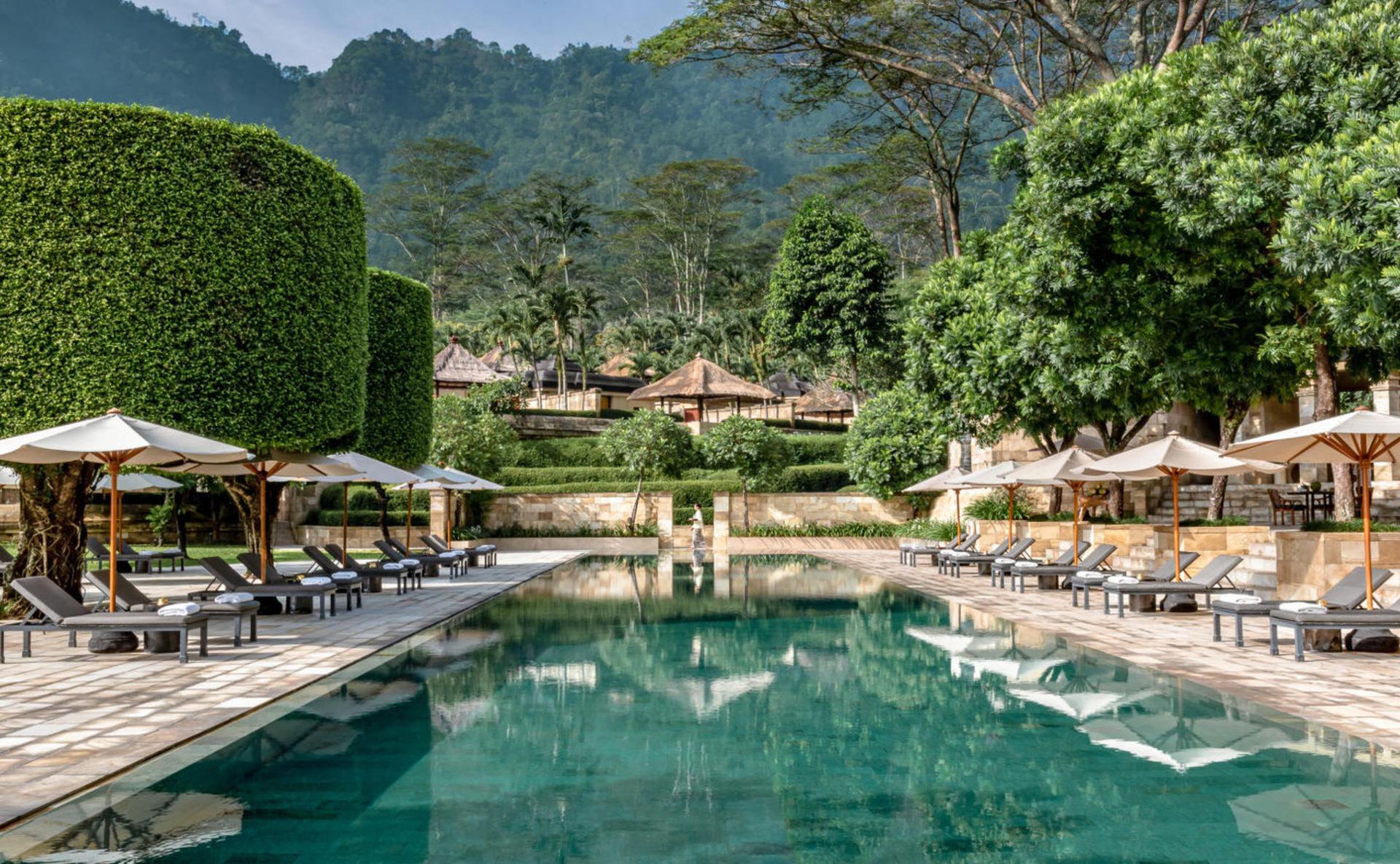 The Pool Club