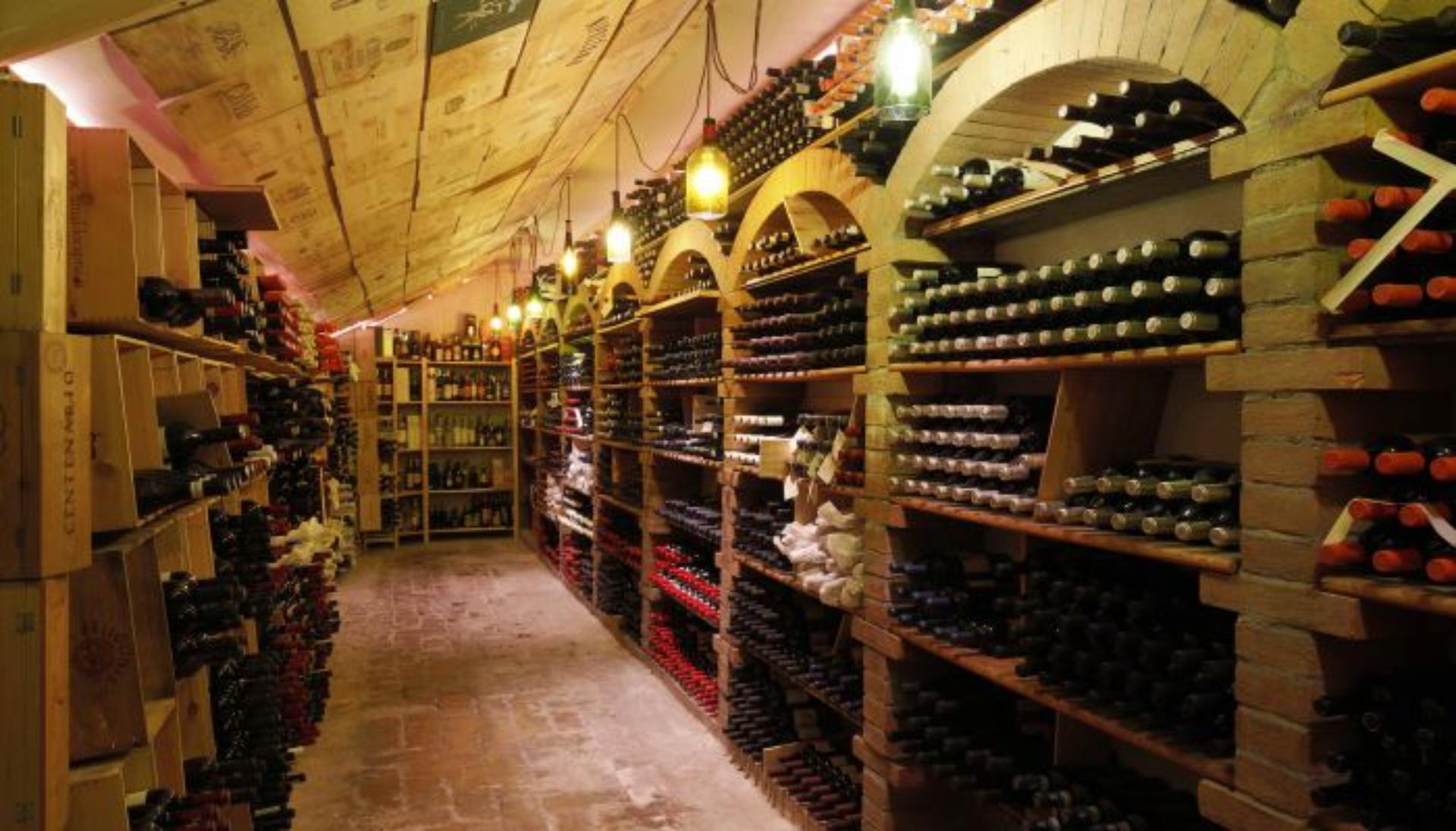 Wine Cellar