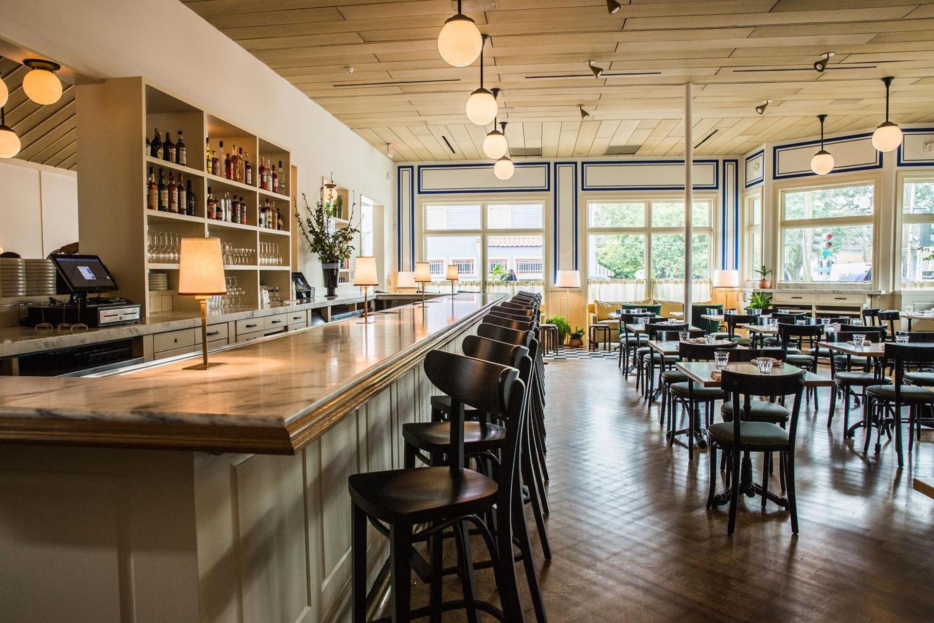 Main Dining Room