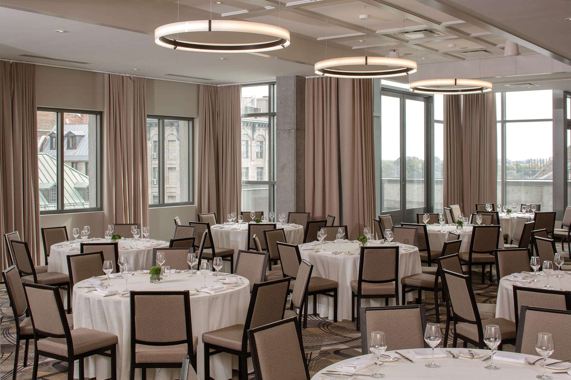 Salle Margaret