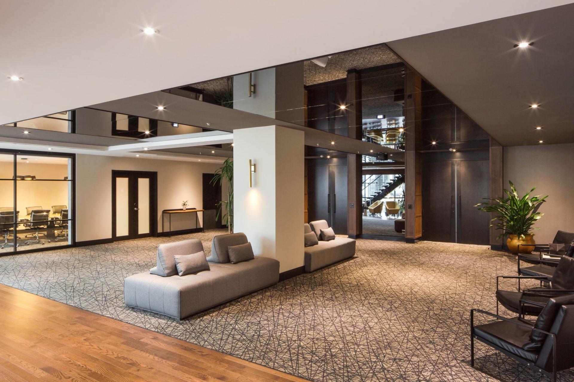 Foyer Edward