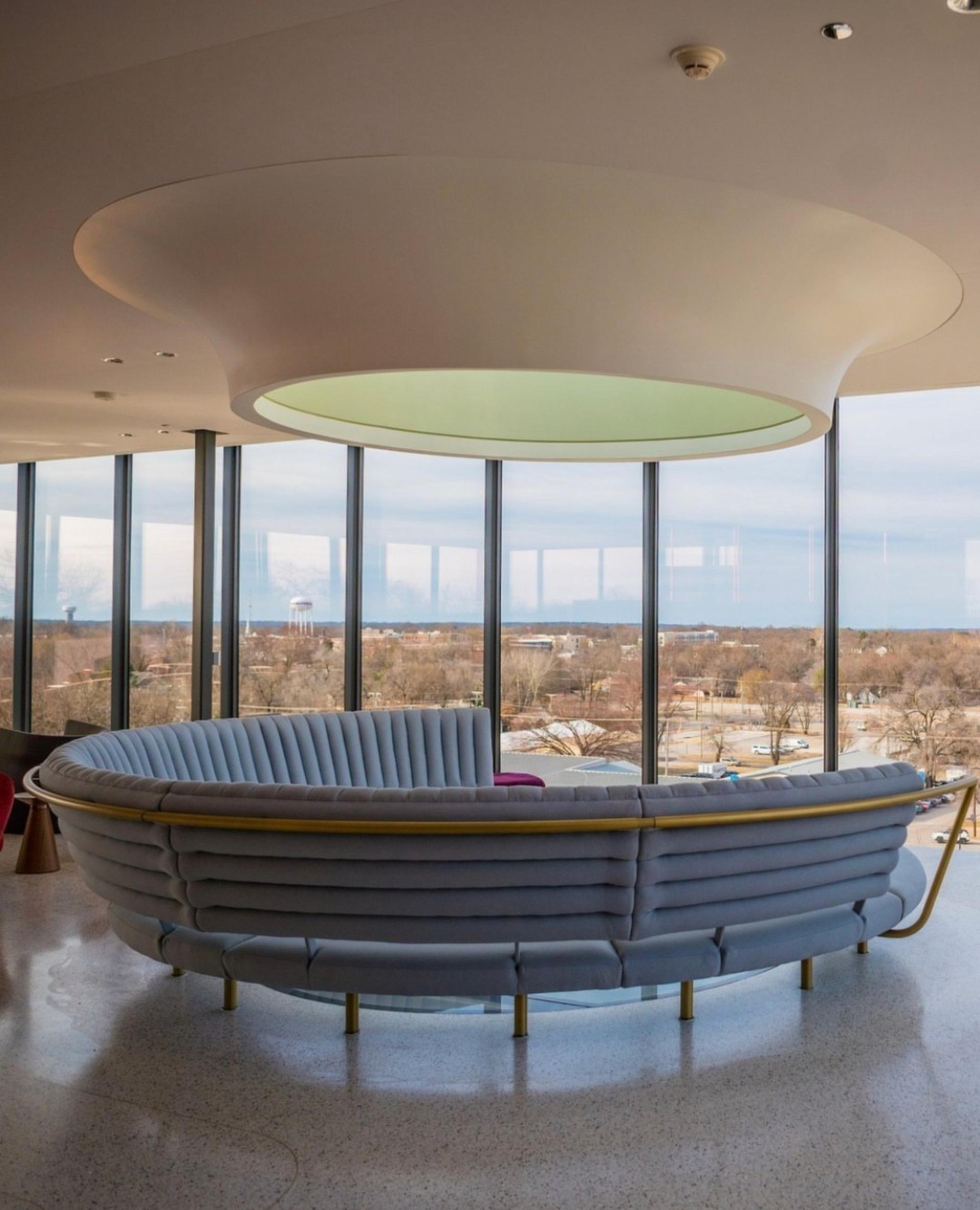 Tower Bar