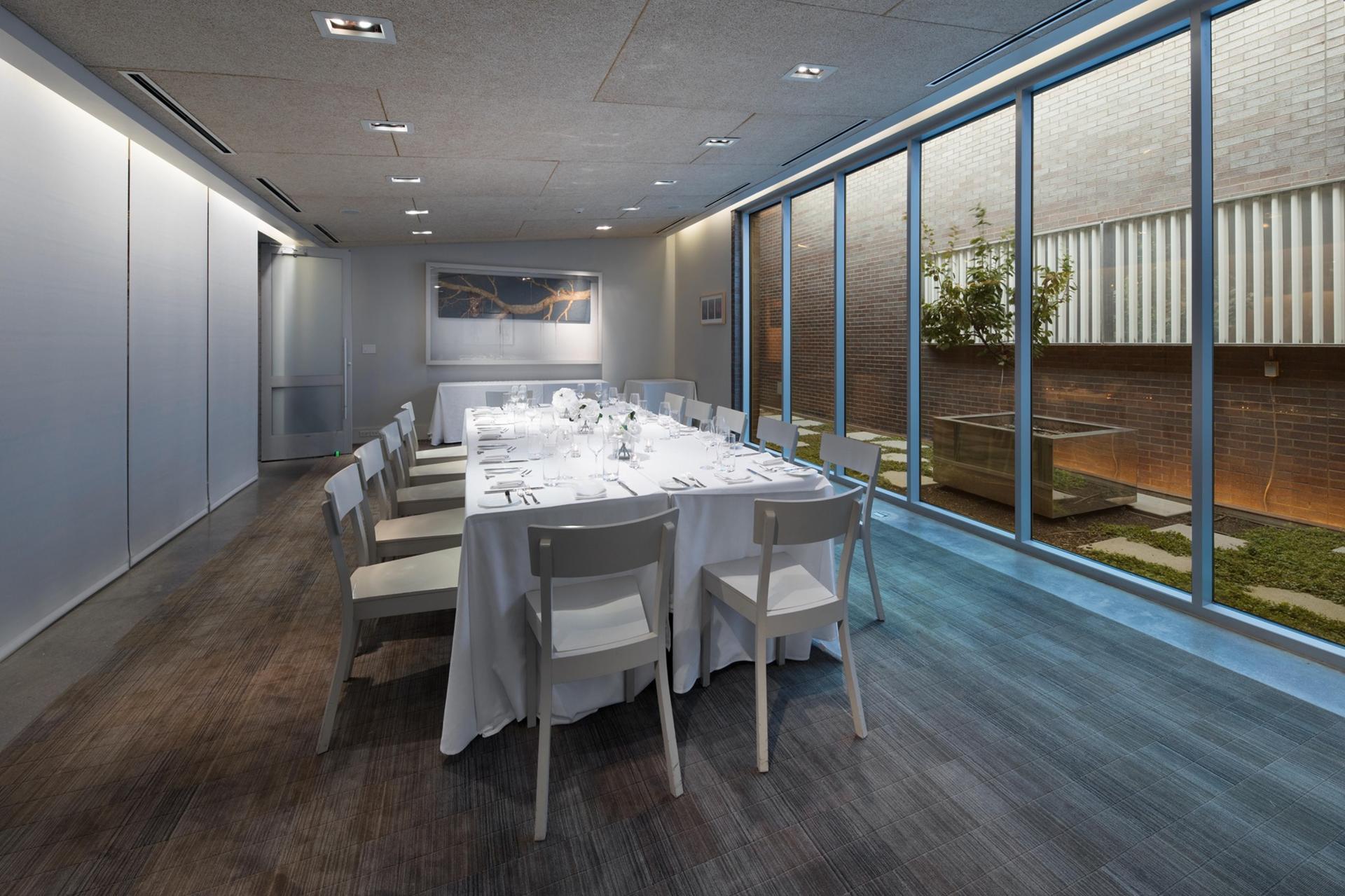 Private Dining Room