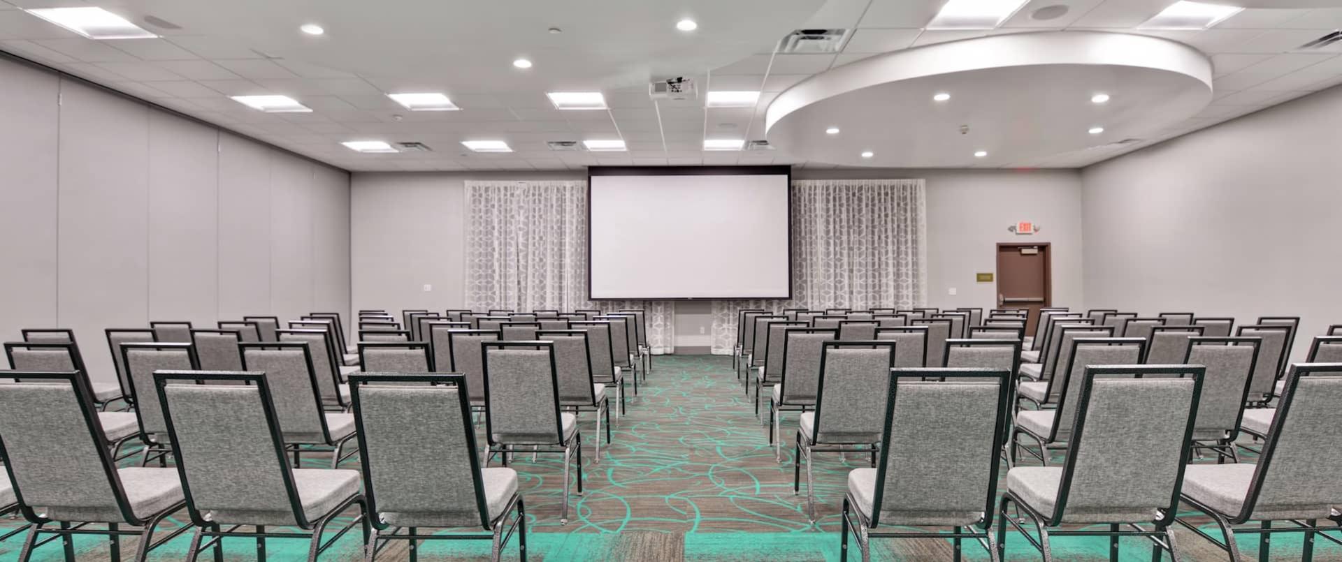 Conference B