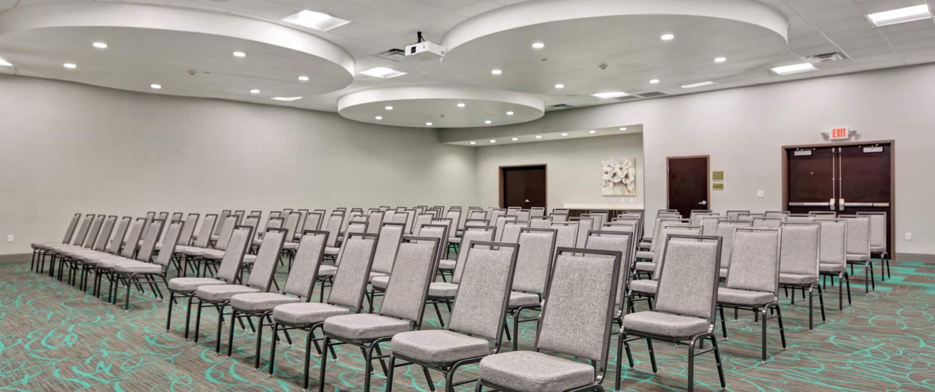 Conference A