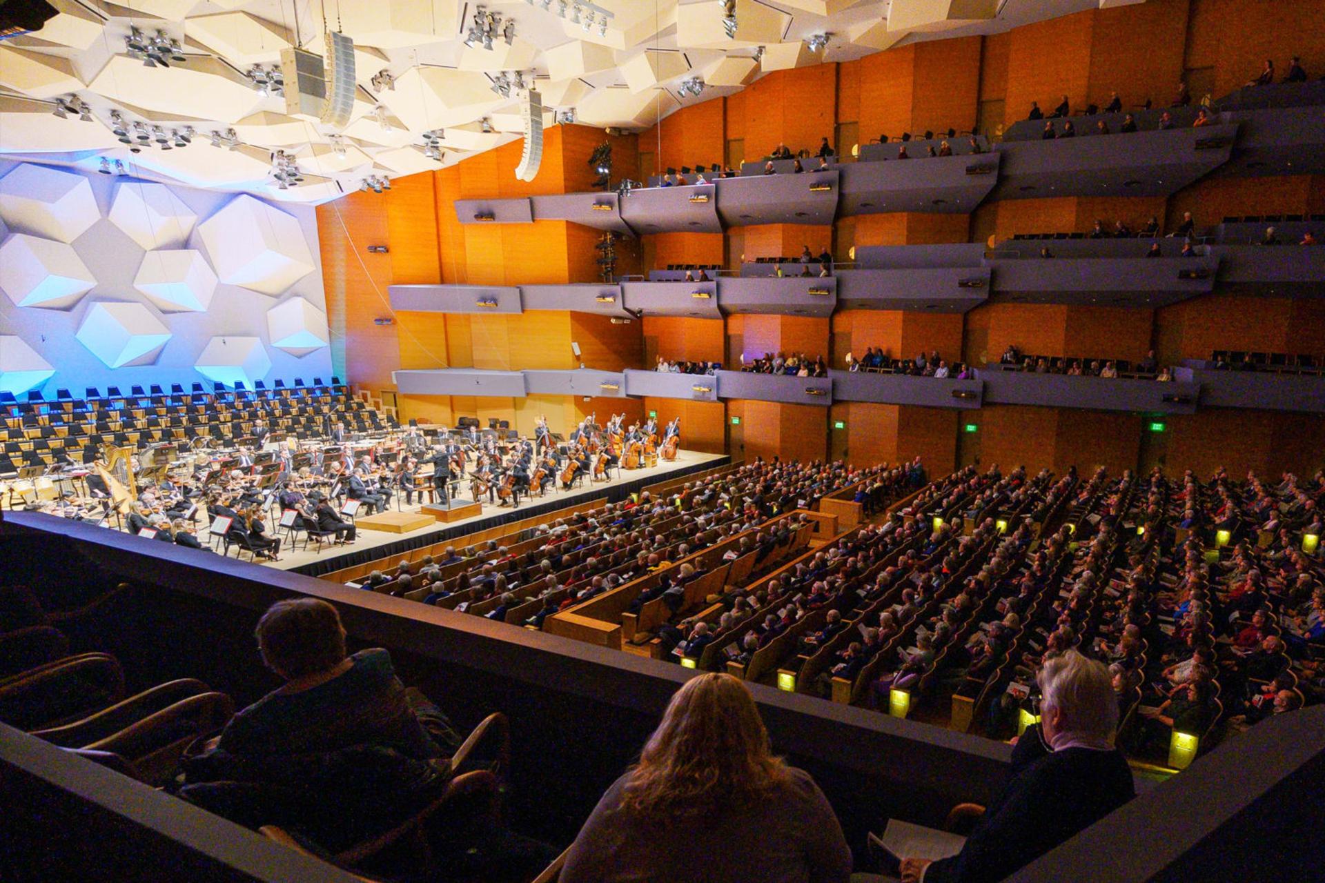 Auditorium