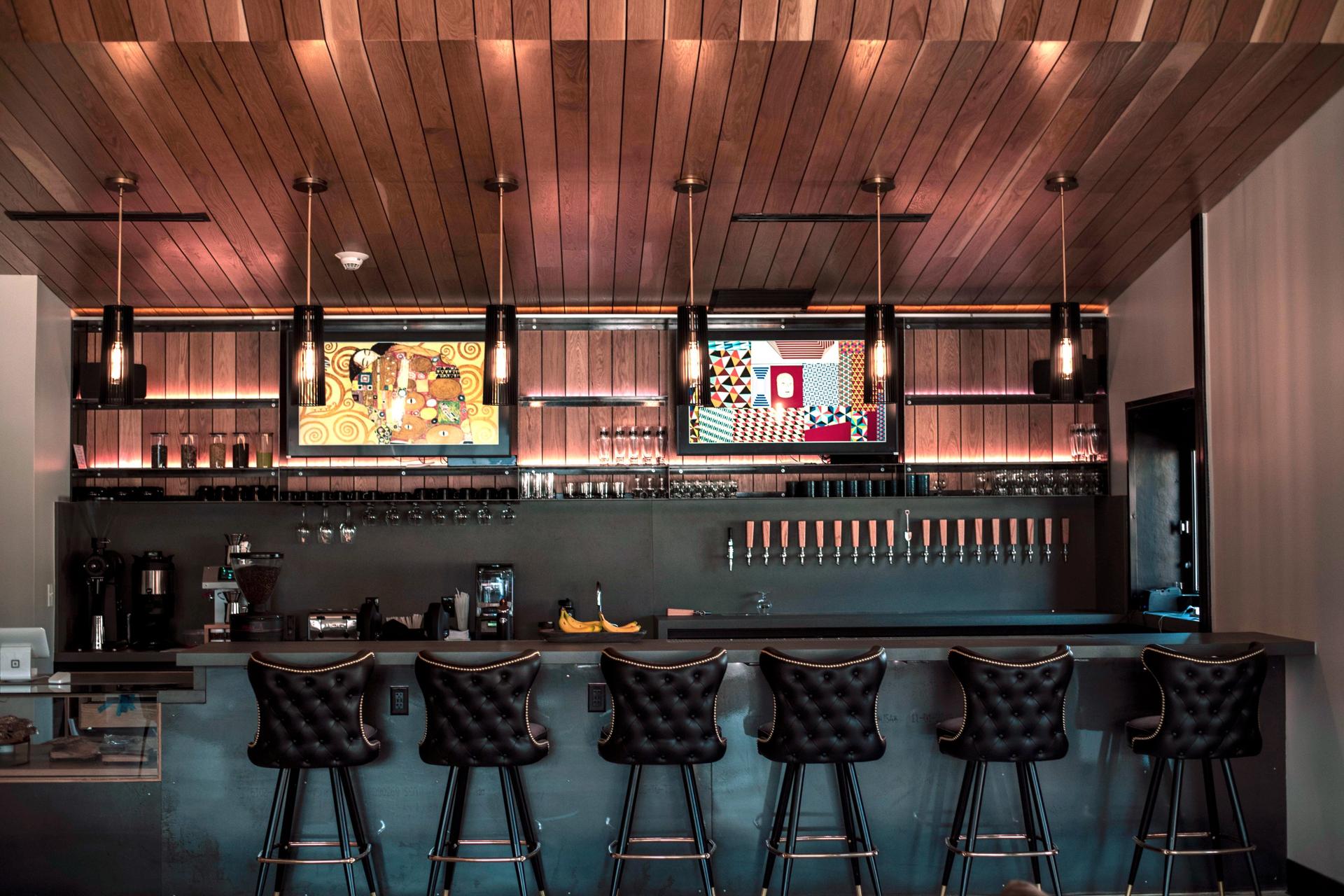Full Buyout of The HUB Bike Lounge