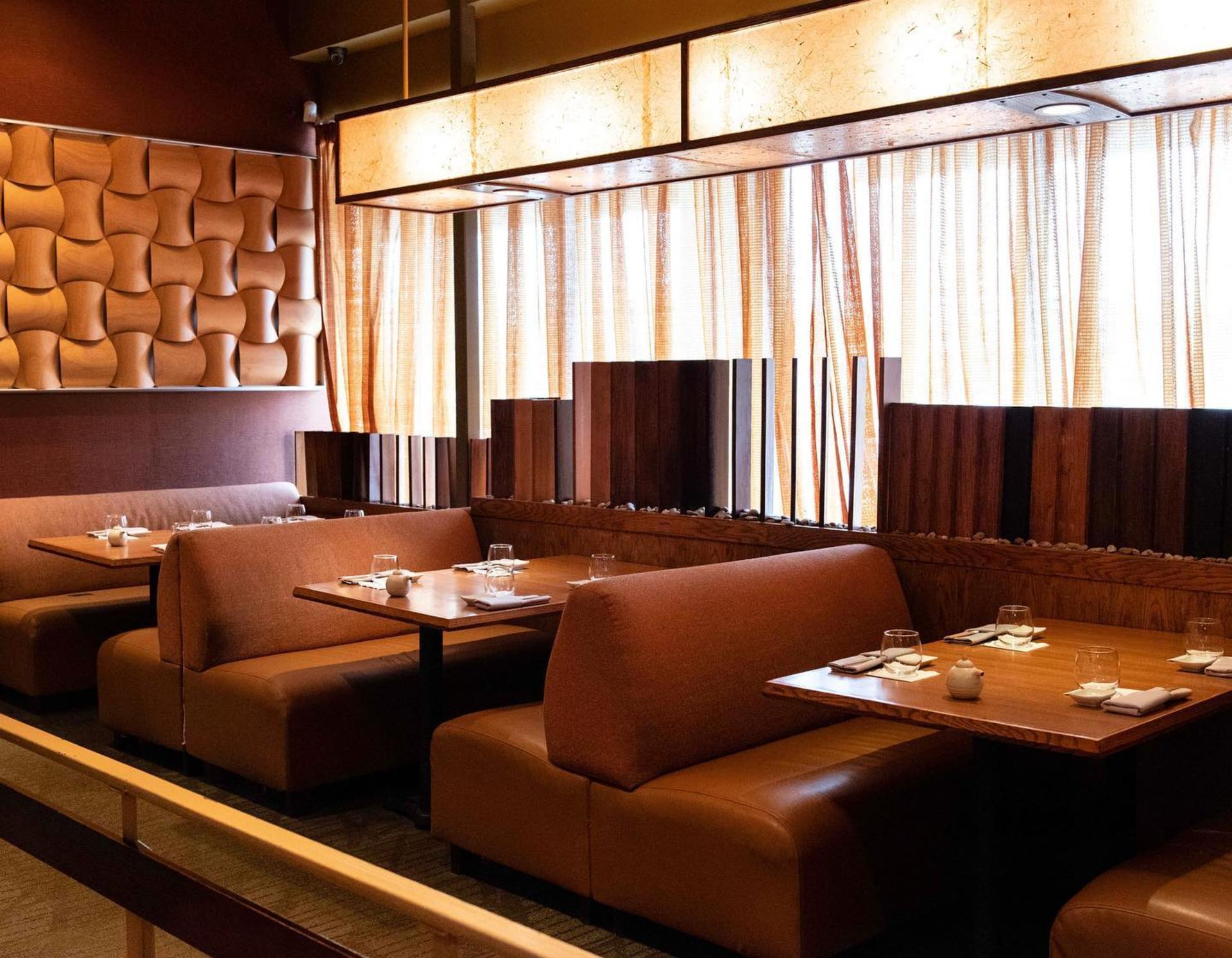Full Buyout of Kata Robata
