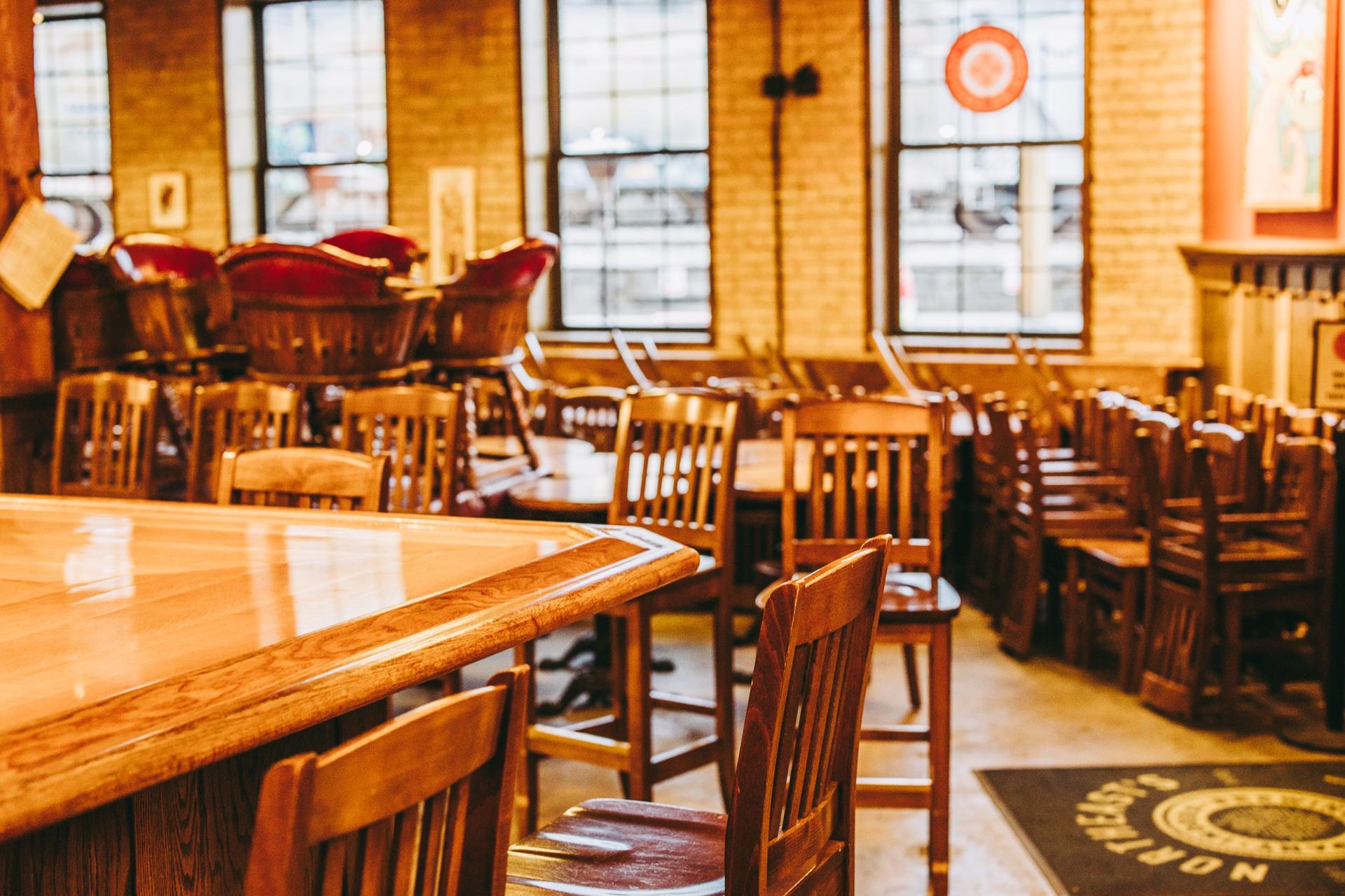Full Buyout of Indeed Brewing Company Taproom & Low-Dose THC Dispensary