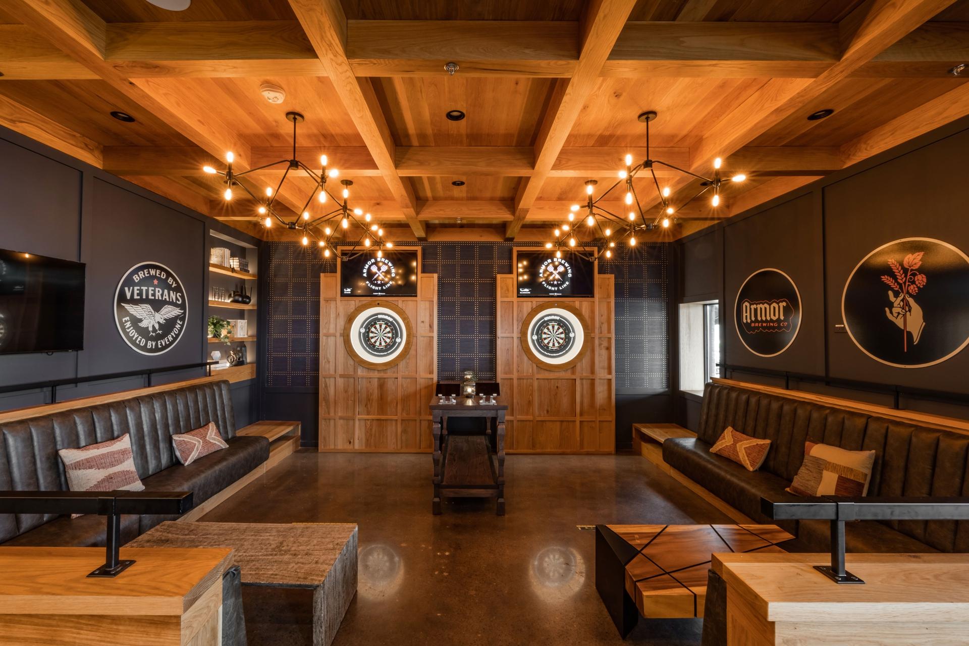 Private Dining Room