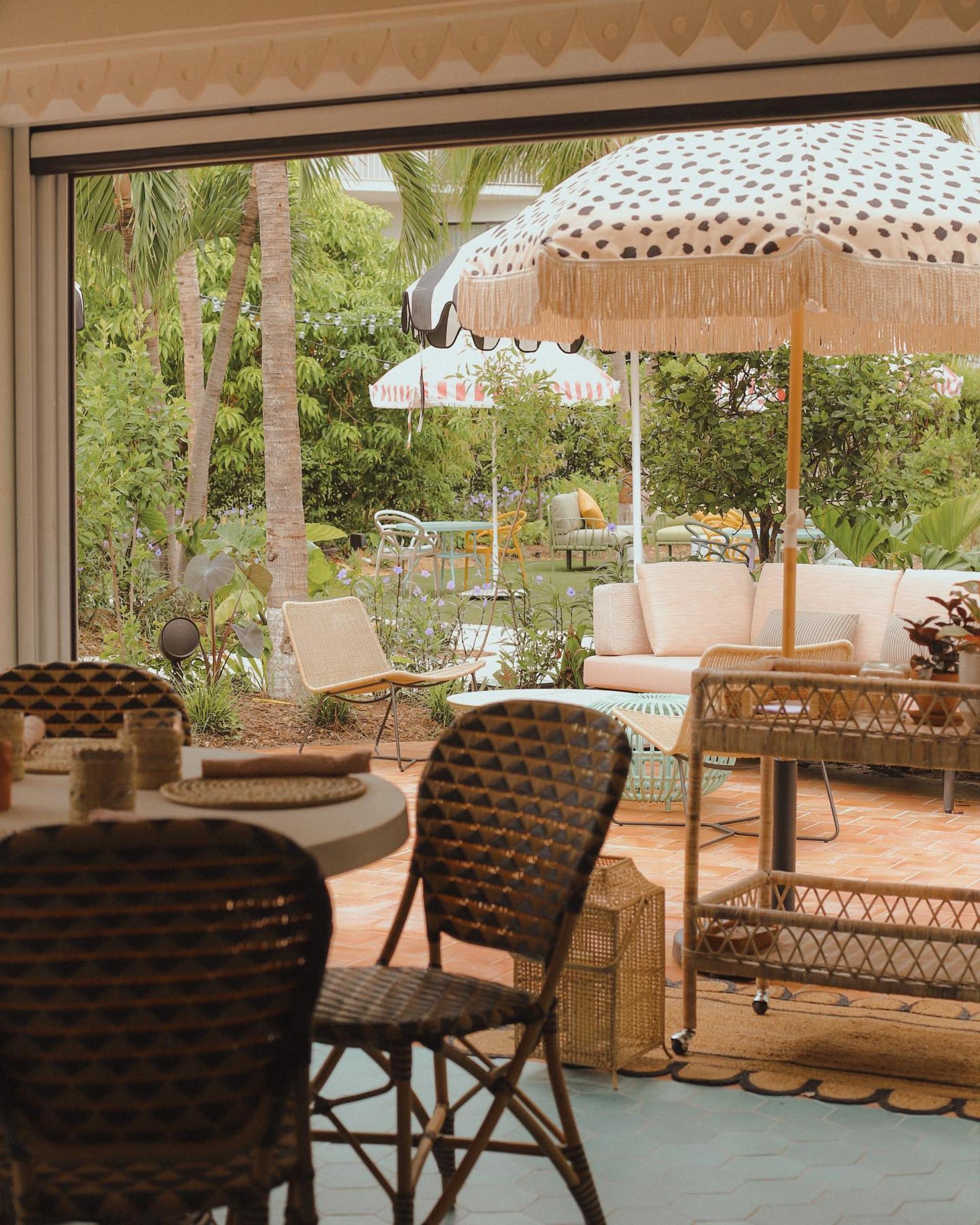 Full Buyout of Ms. Piper's Kitchen + Garden
