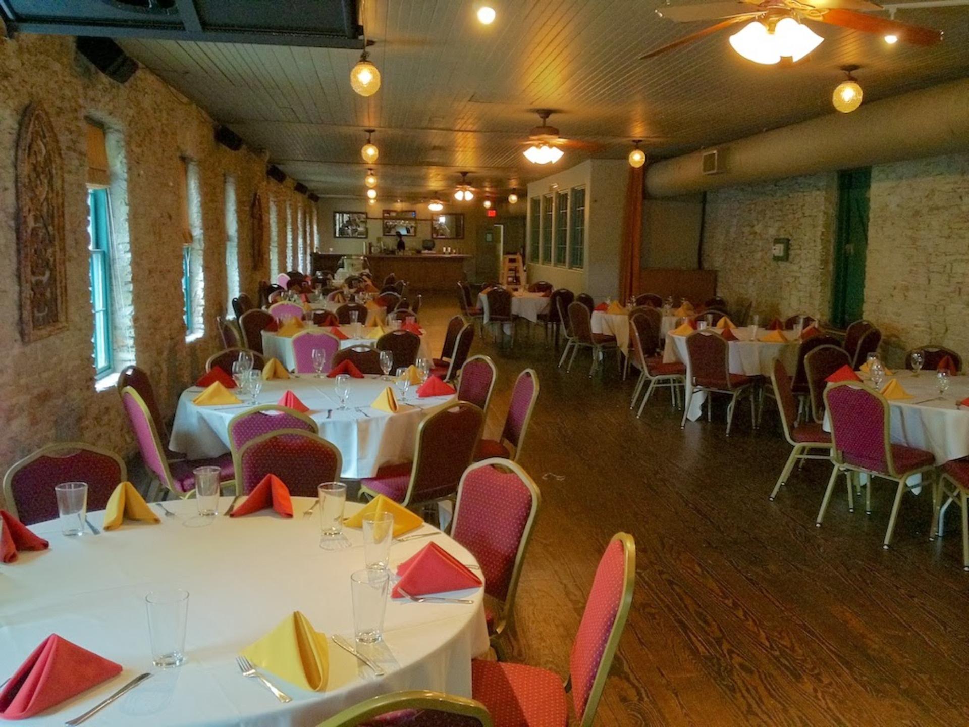 Full Buyout of Clay Pit Contemprary Indian Cuisine
