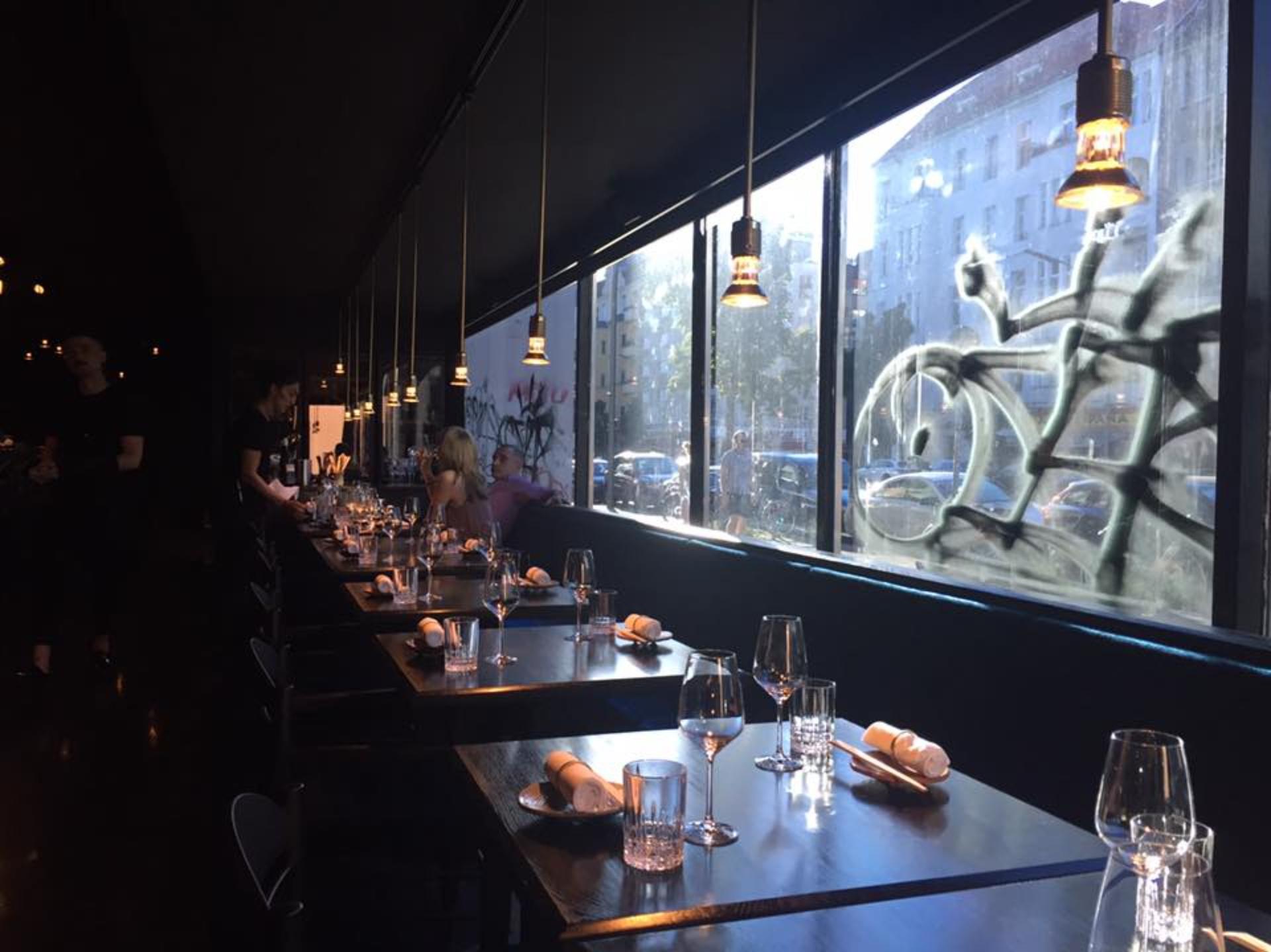 Full Buyout of 893 Ryōtei Japanese Restaurant