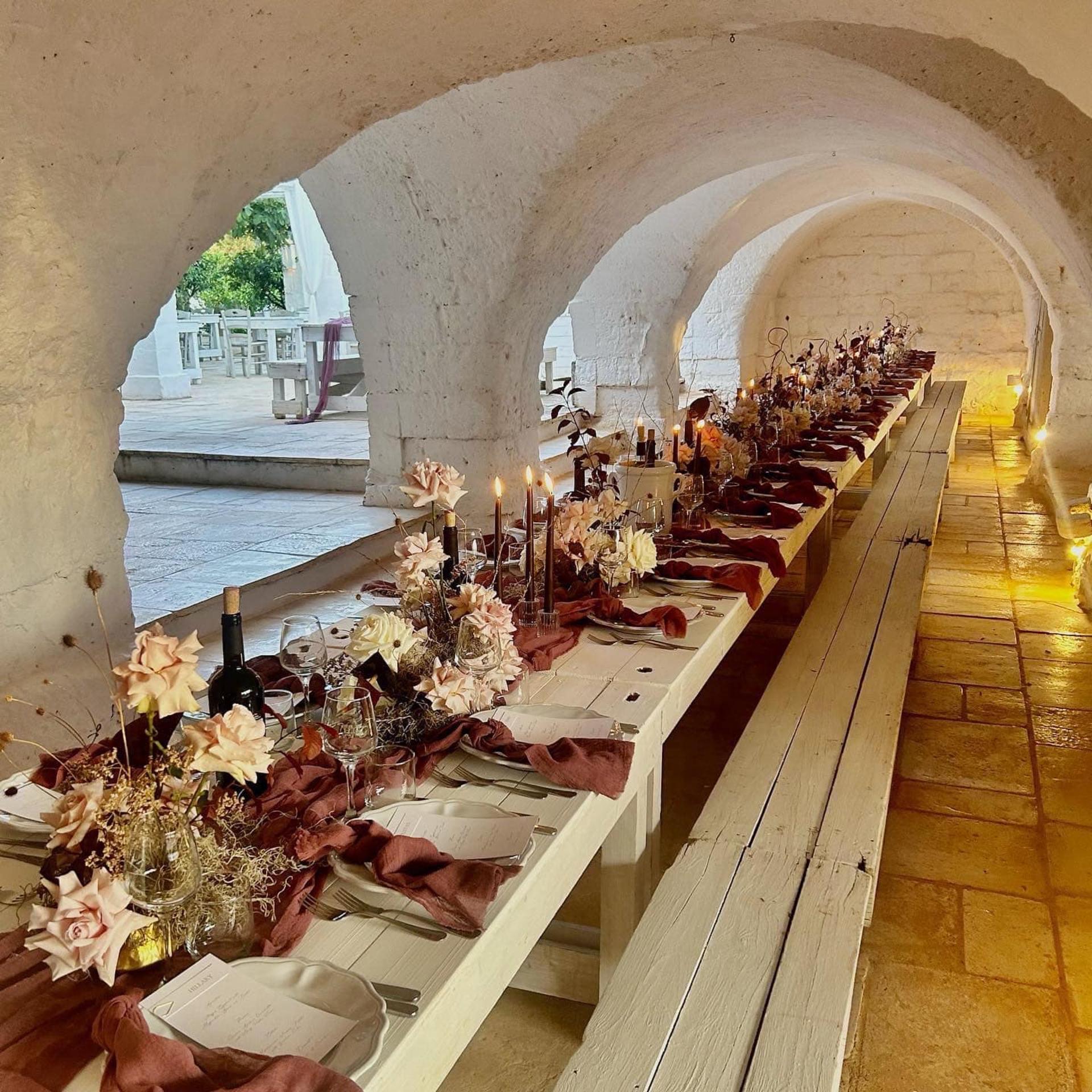 The Restaurant