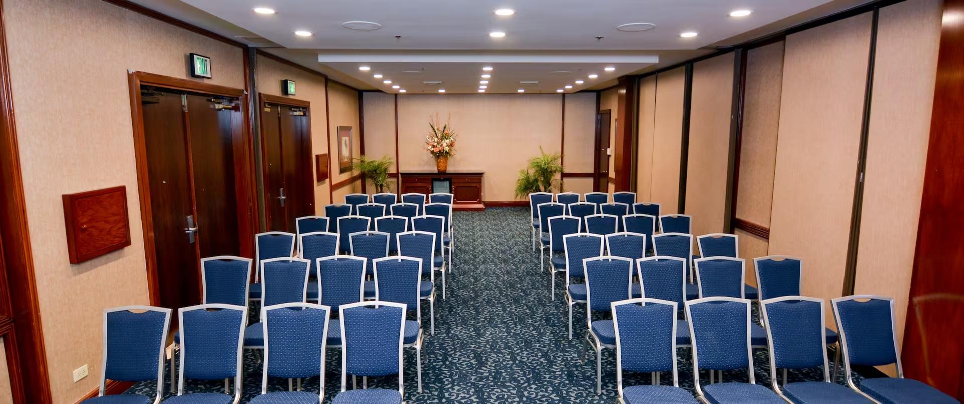 International Ballroom