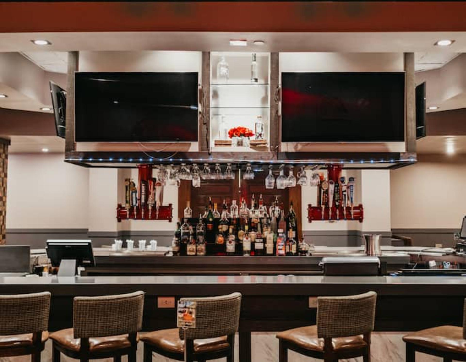 Tony Roma's