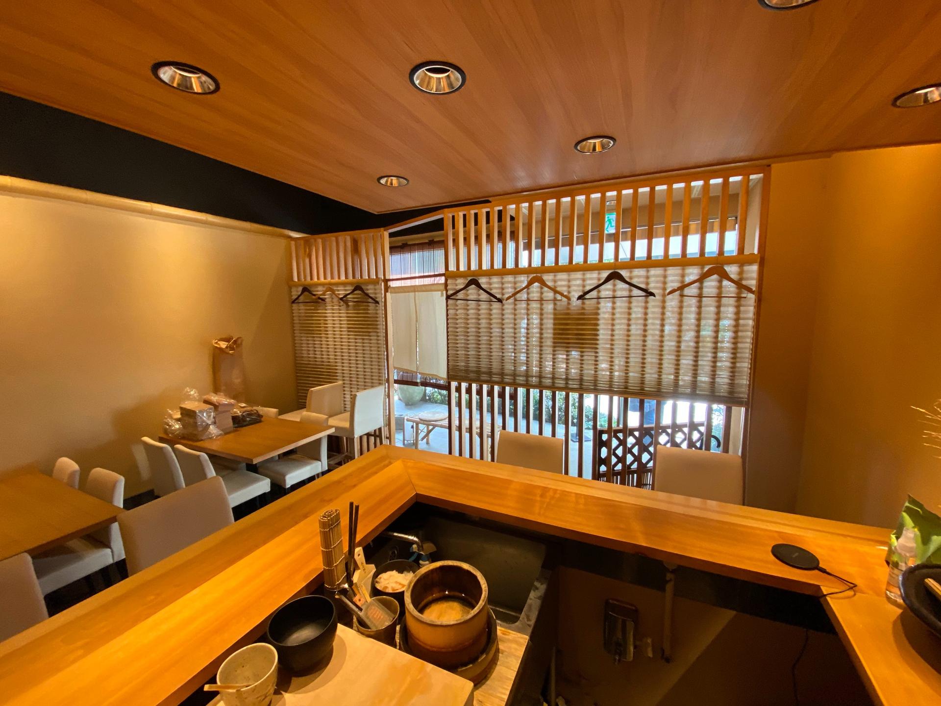 Full Buyout of Isana