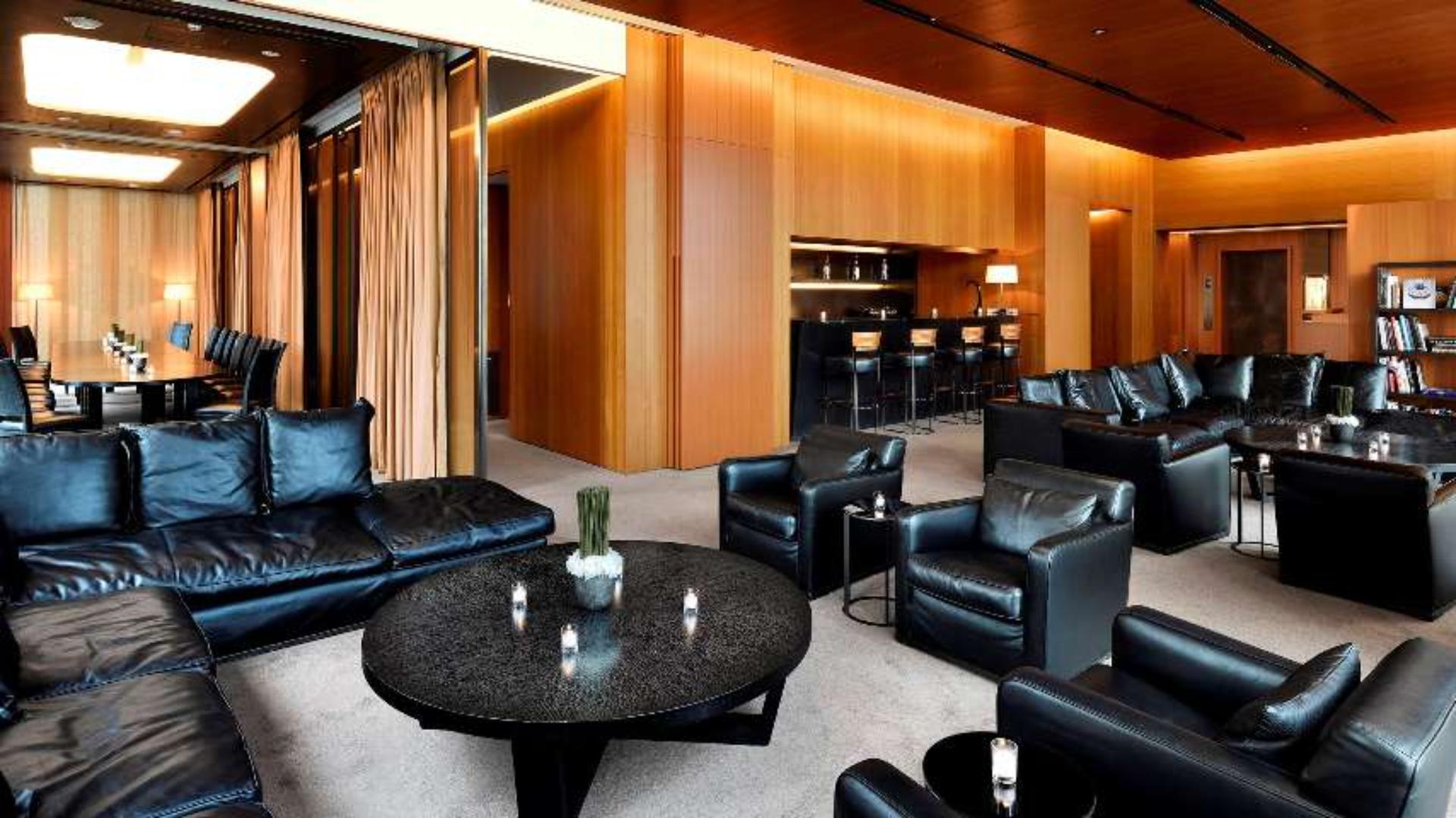 Il Ristorante Private Room