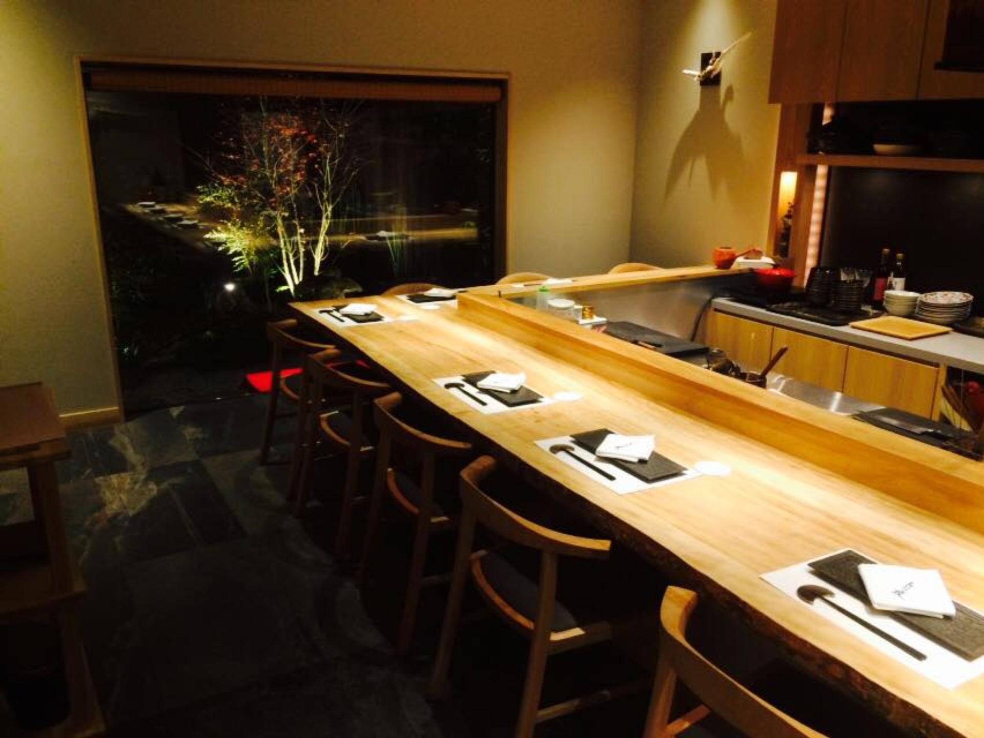 Private Rooms