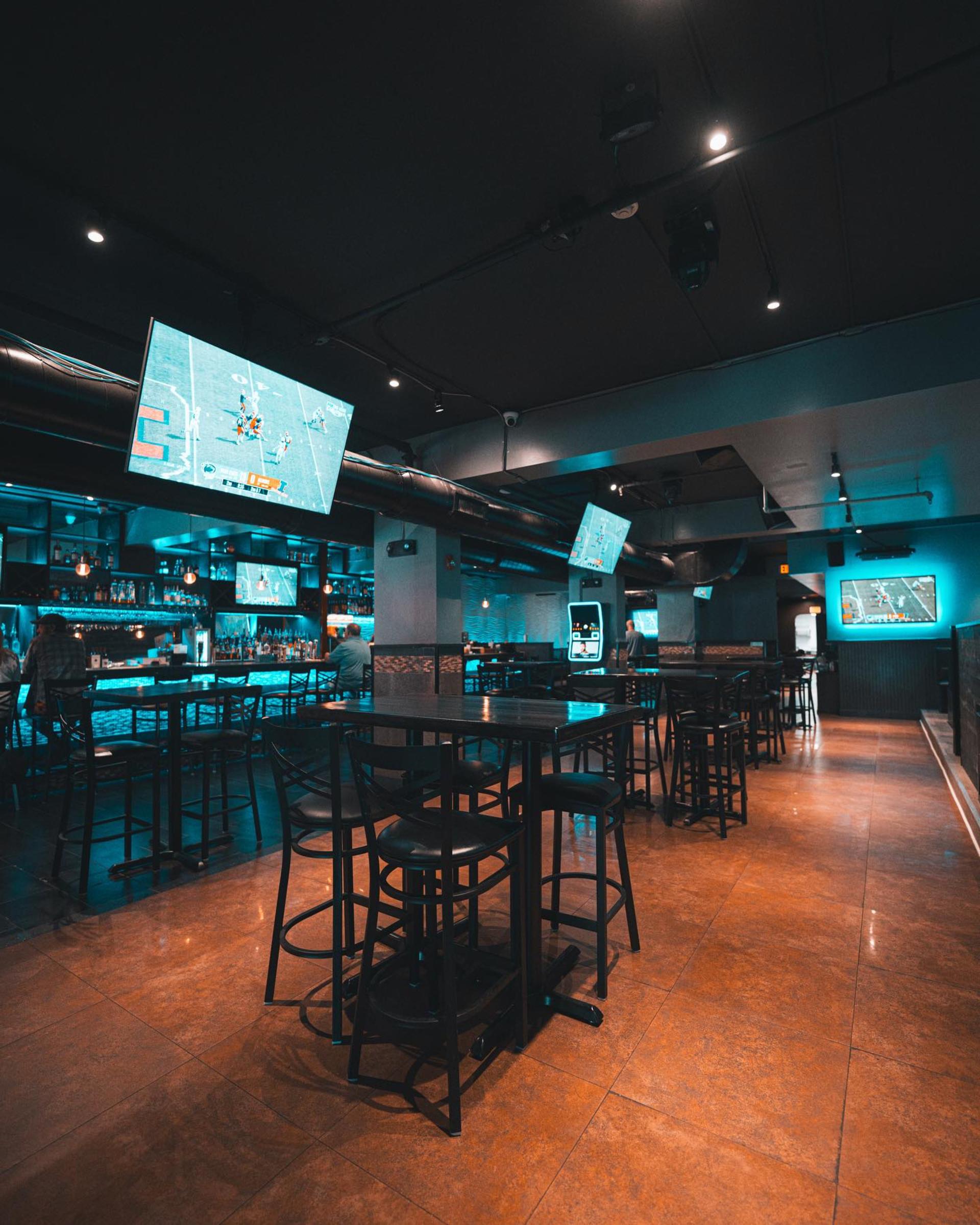 Full Buyout of 515 Main