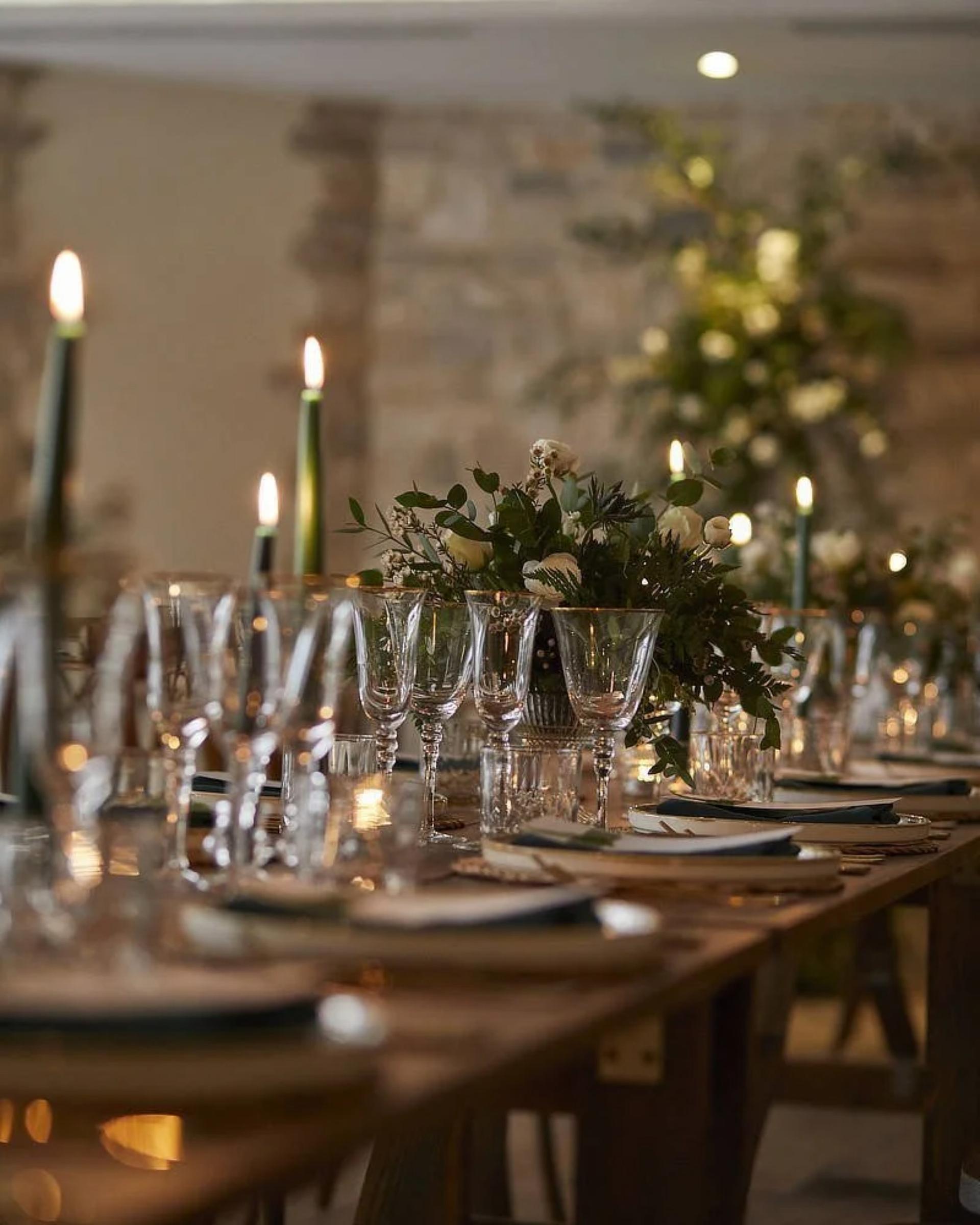 Wild Thyme & Honey Suite