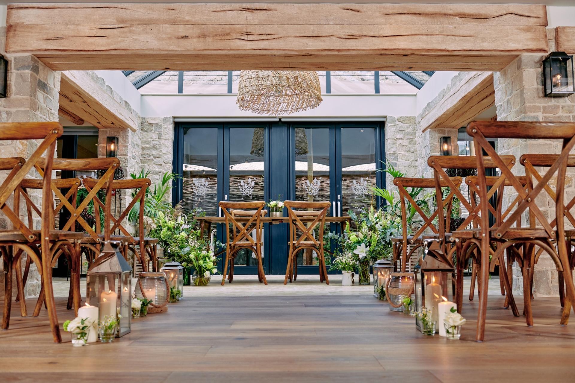 Full Buyout of Wild Thyme & Honey