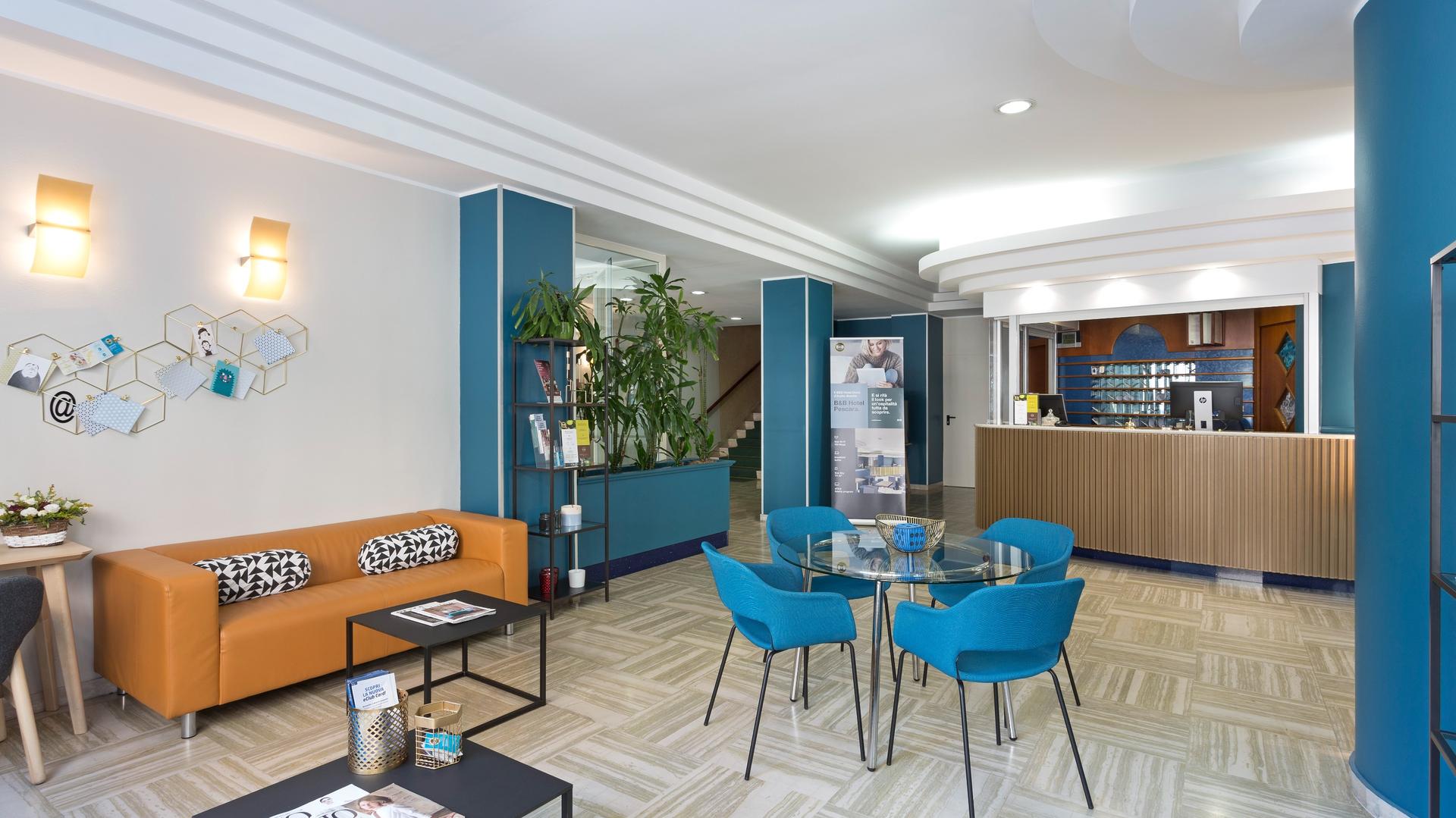 THE 10 BEST Hotels in Pescara, Italy 2023 (from $56)