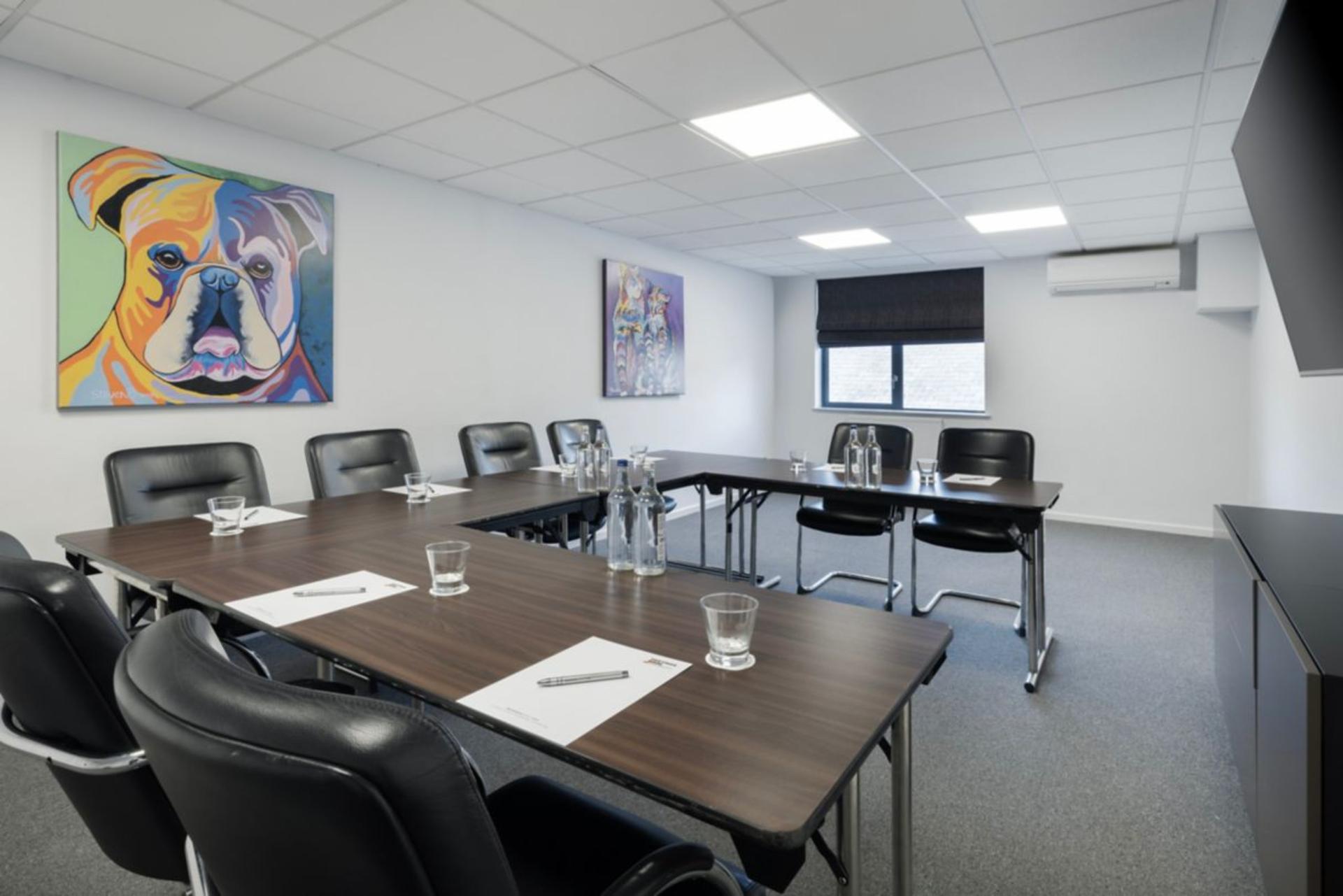 Girton Room