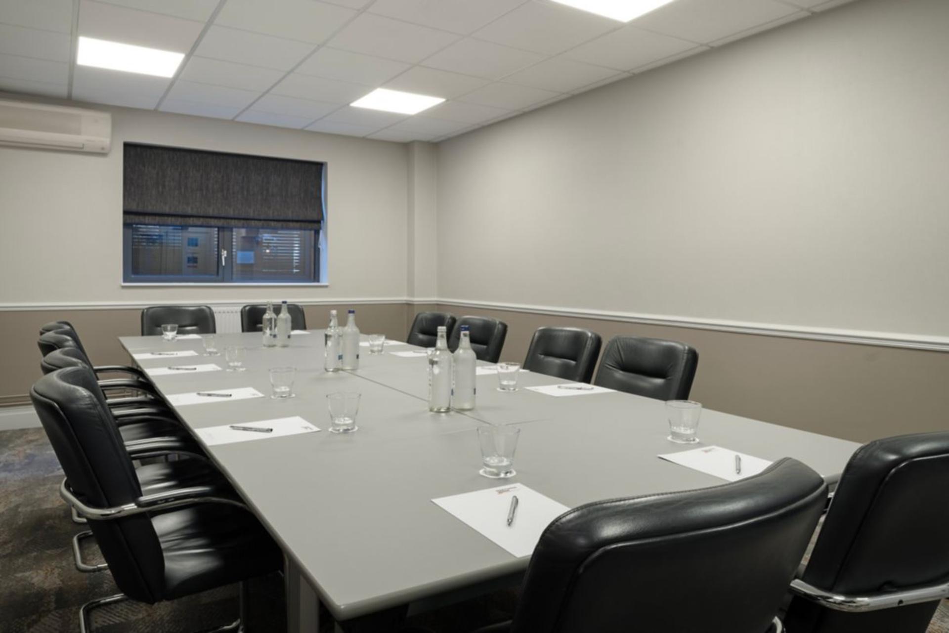 Directors Boardroom
