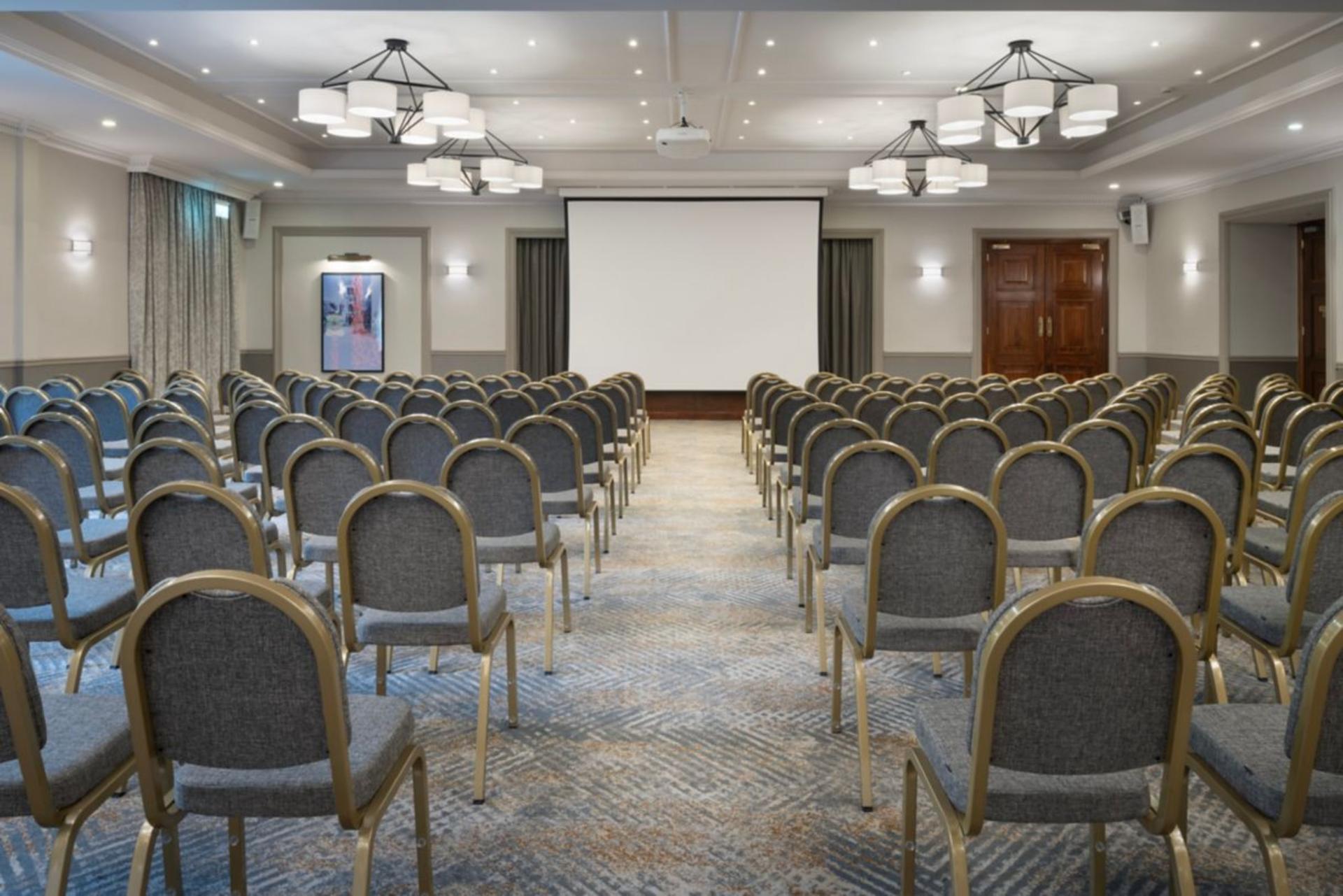 Cambridge Suite