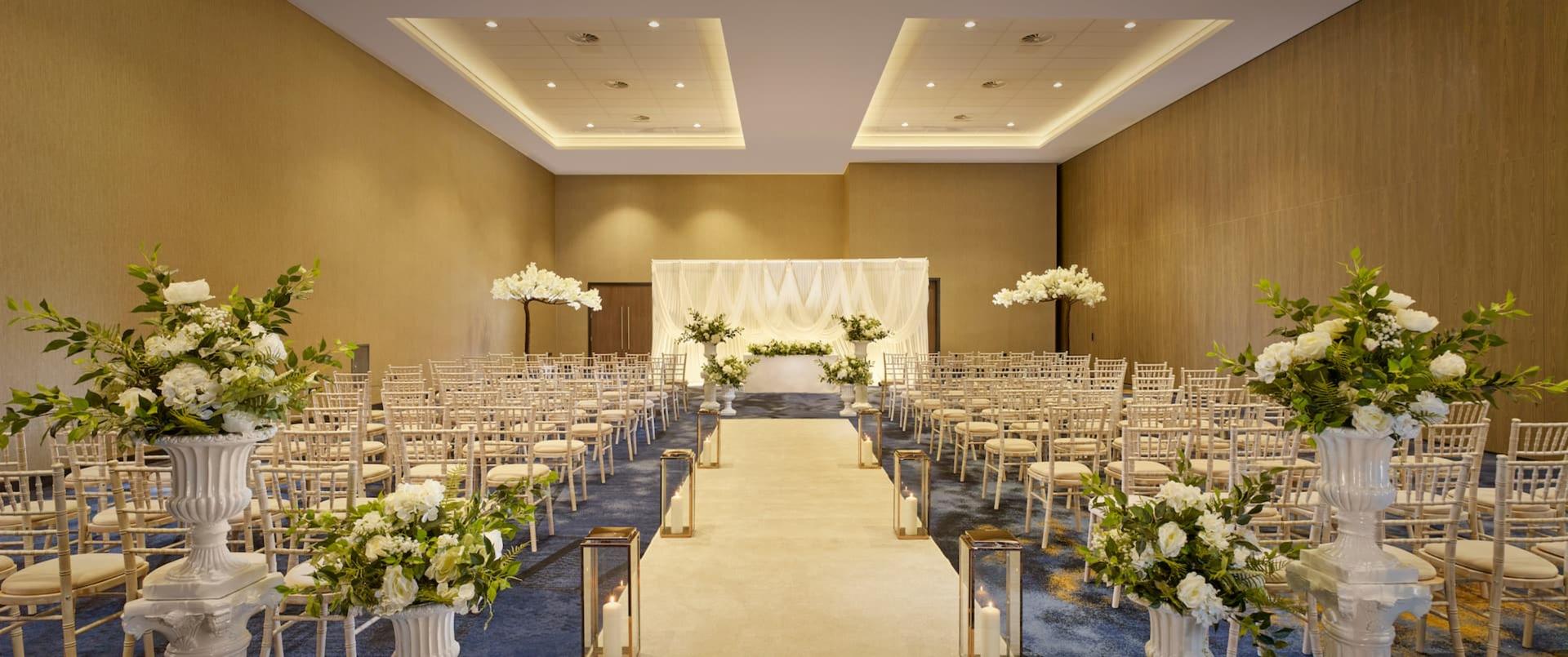 Ballroom