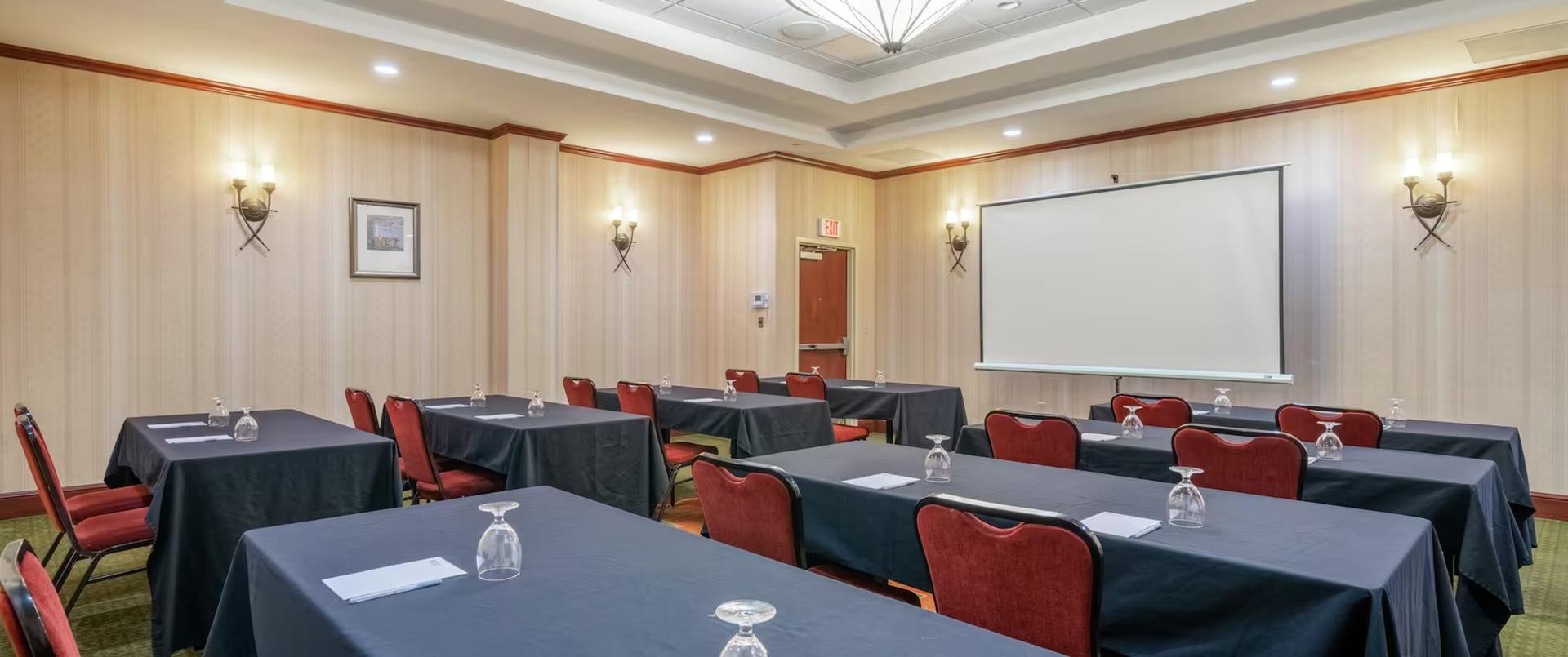 Suncrest Ballroom
