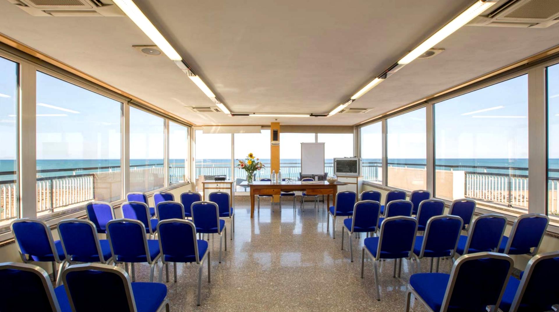 Belvedere Room
