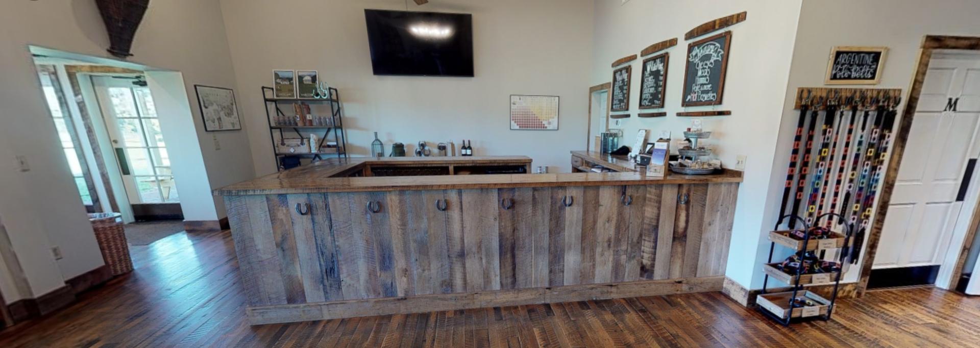 The Tasting Room