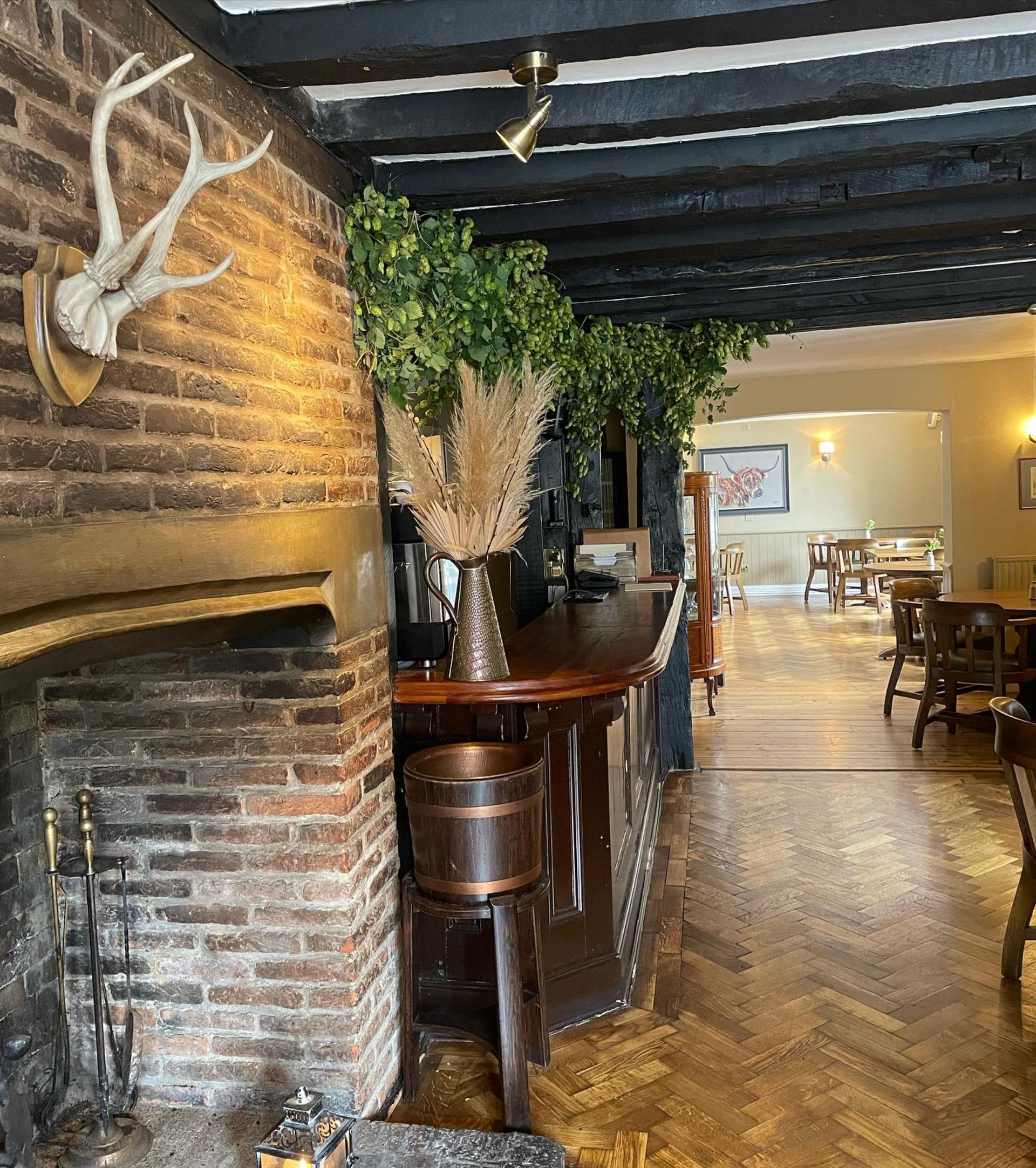 Full Buyout of Bridge Arms