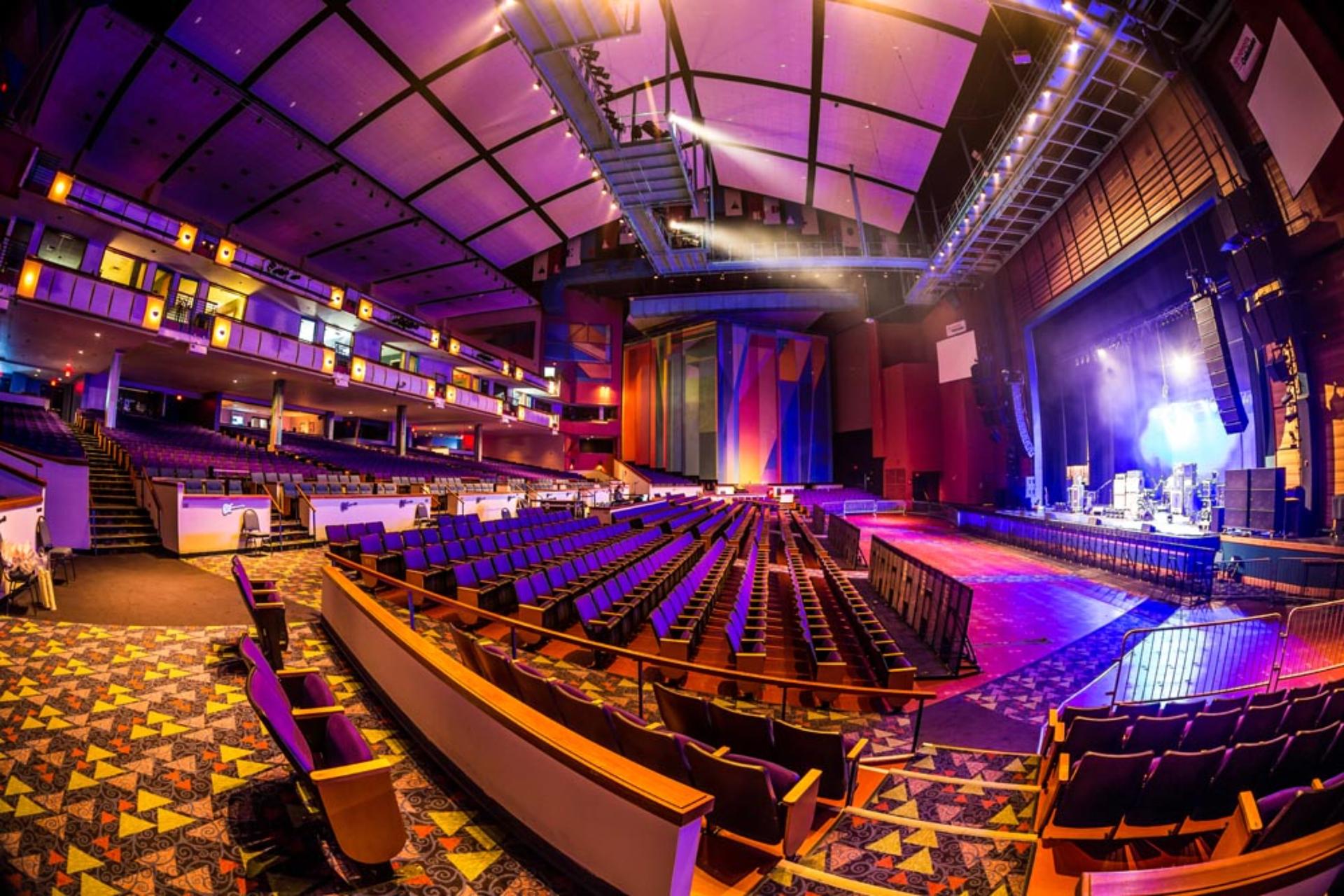Theatre