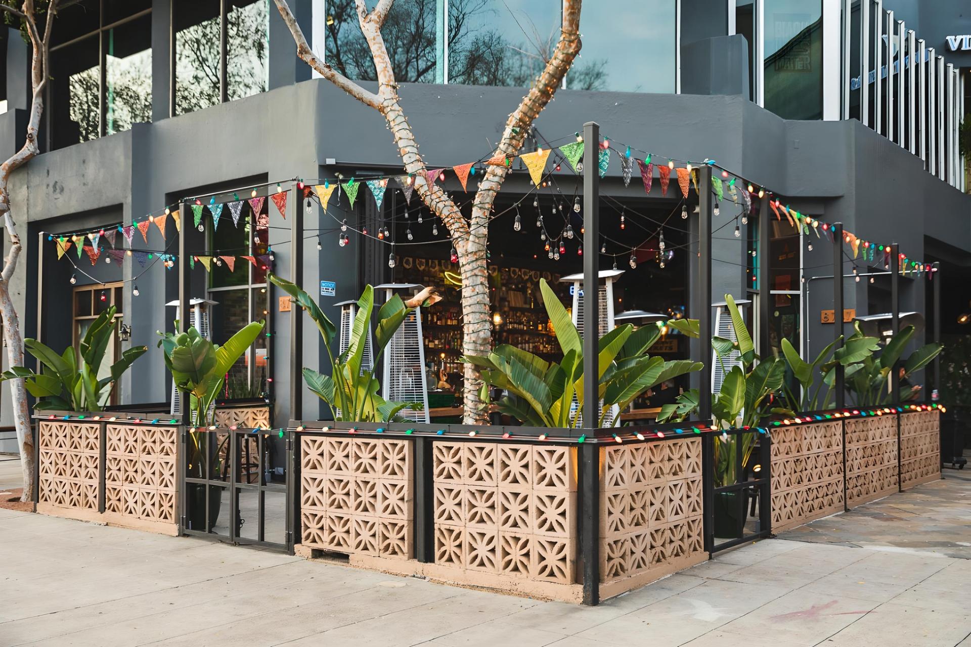 Full Buyout of Schmitty's West Hollywood