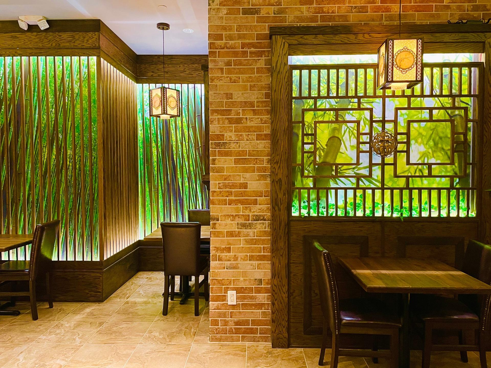 Full Buyout of Szechuan Gourmet