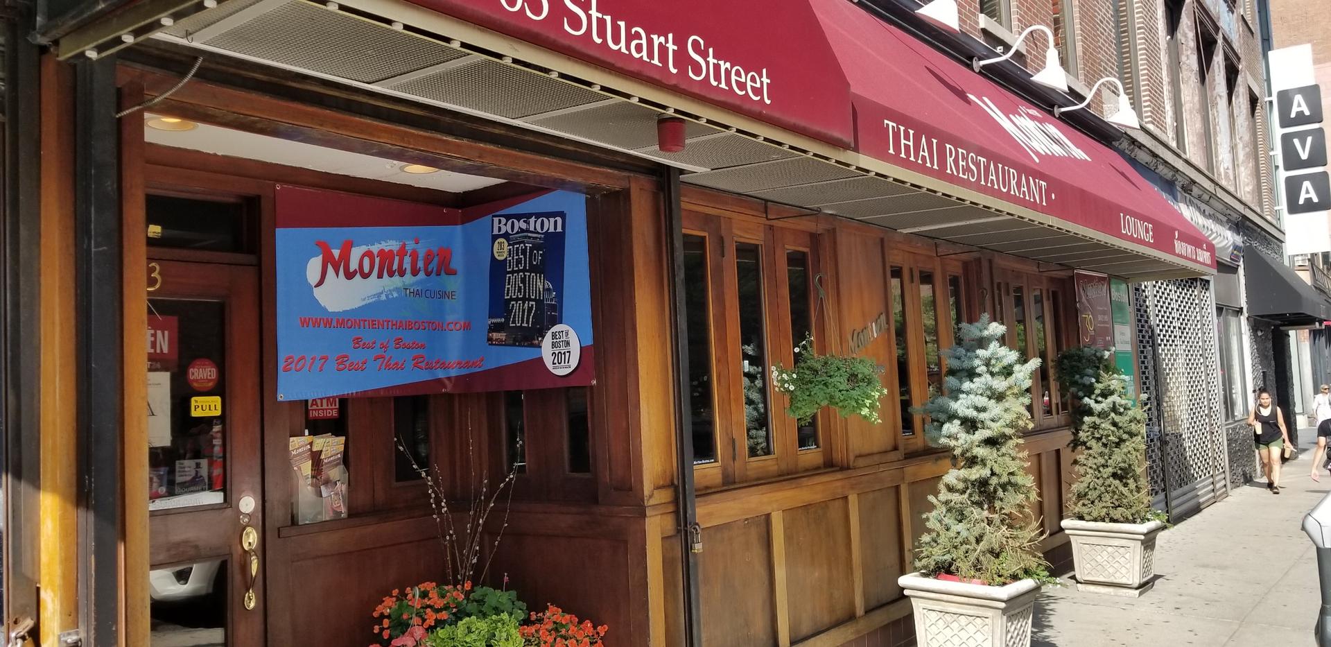 11 Tantalizing Thai Restaurants In Boston That Are Worth The Visit