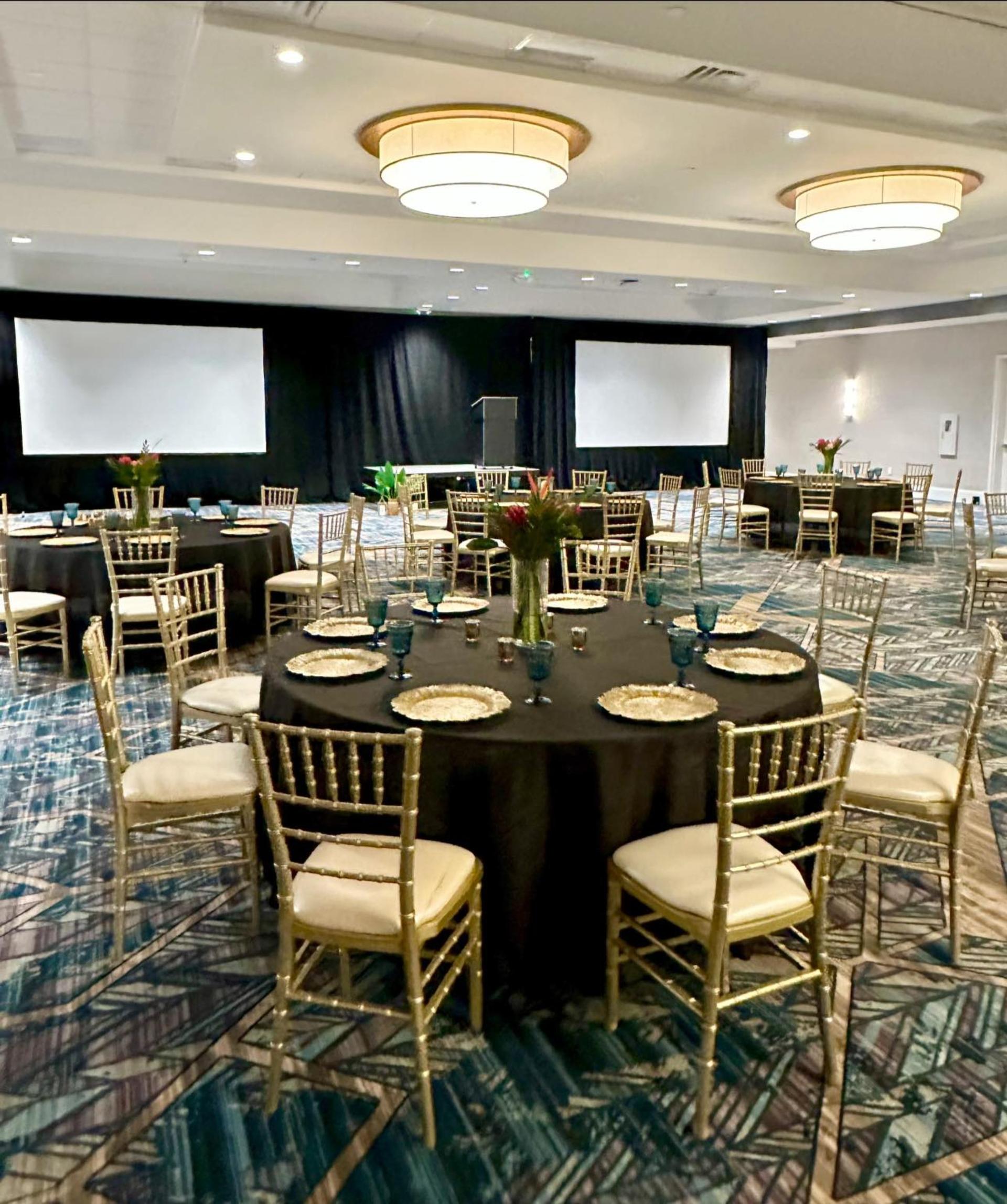 Grand Vilano Ballroom