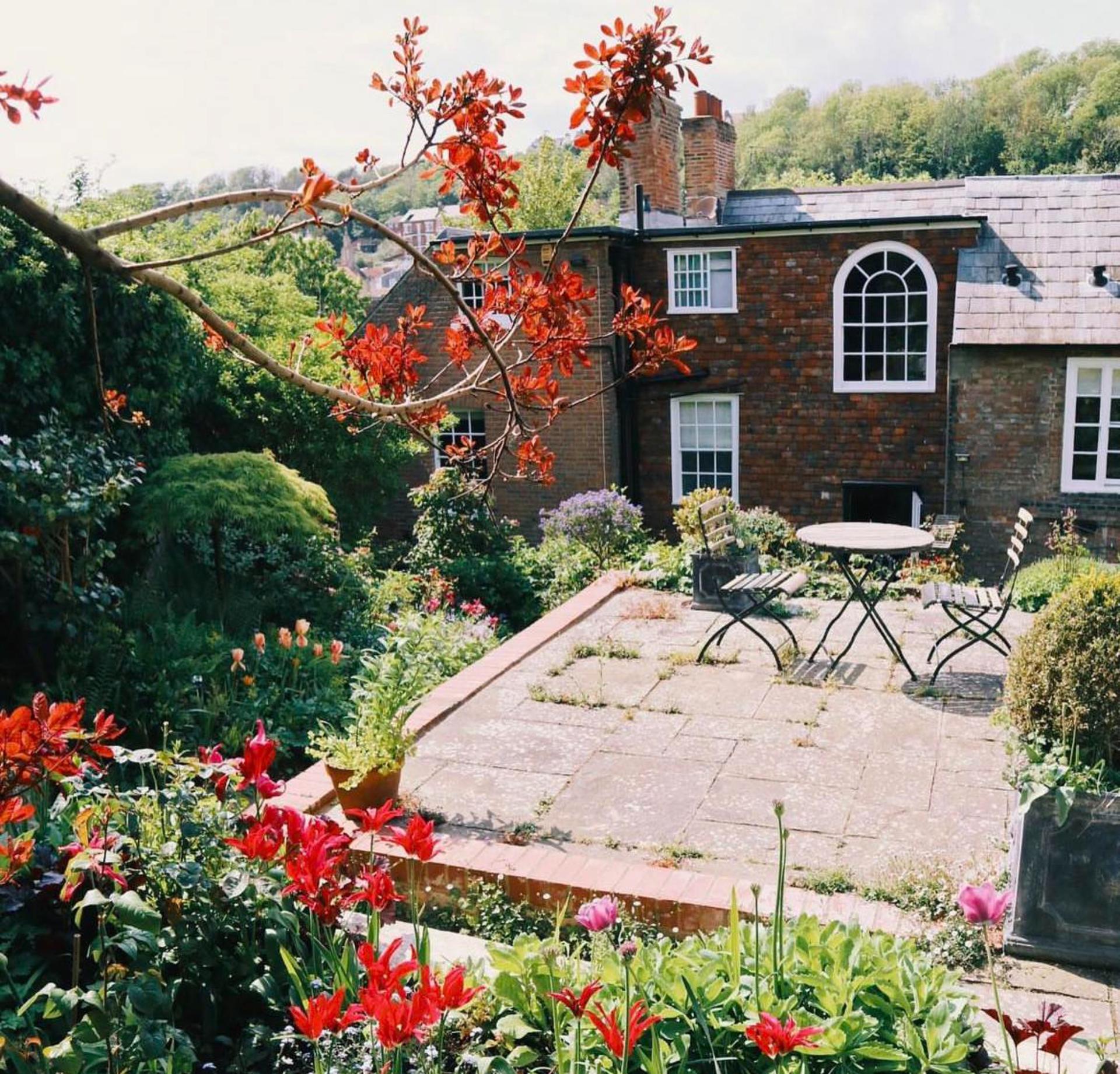 Full Buyout of The Old Rectory