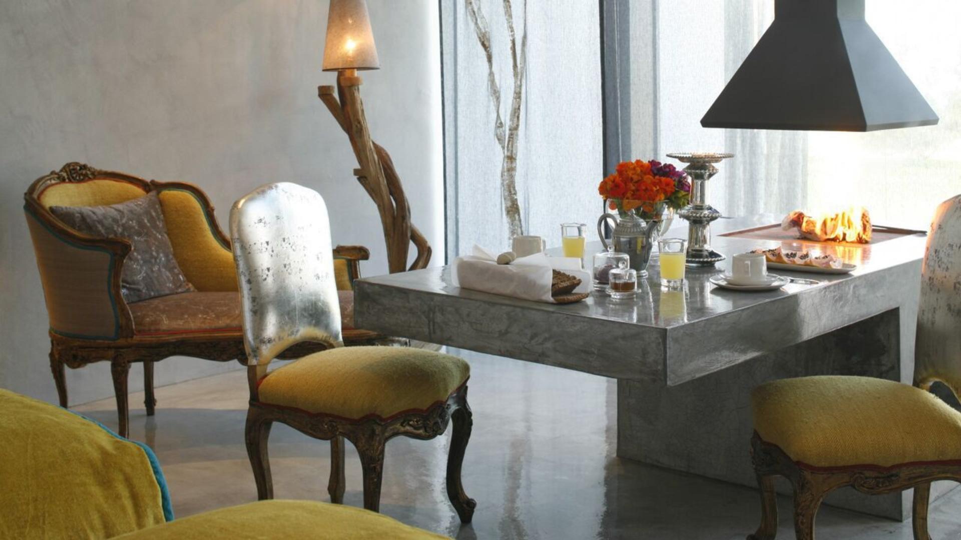 Full Buyout of Areias do Seixo Hotel
