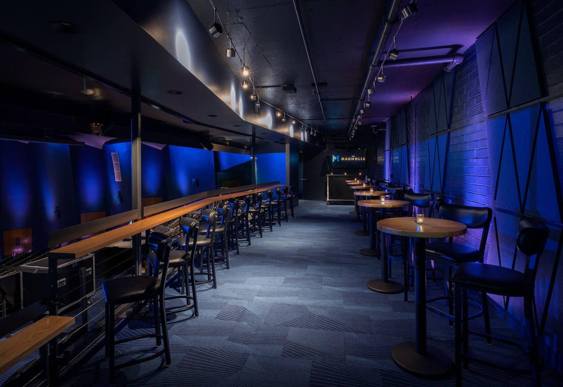 VIP Lounge