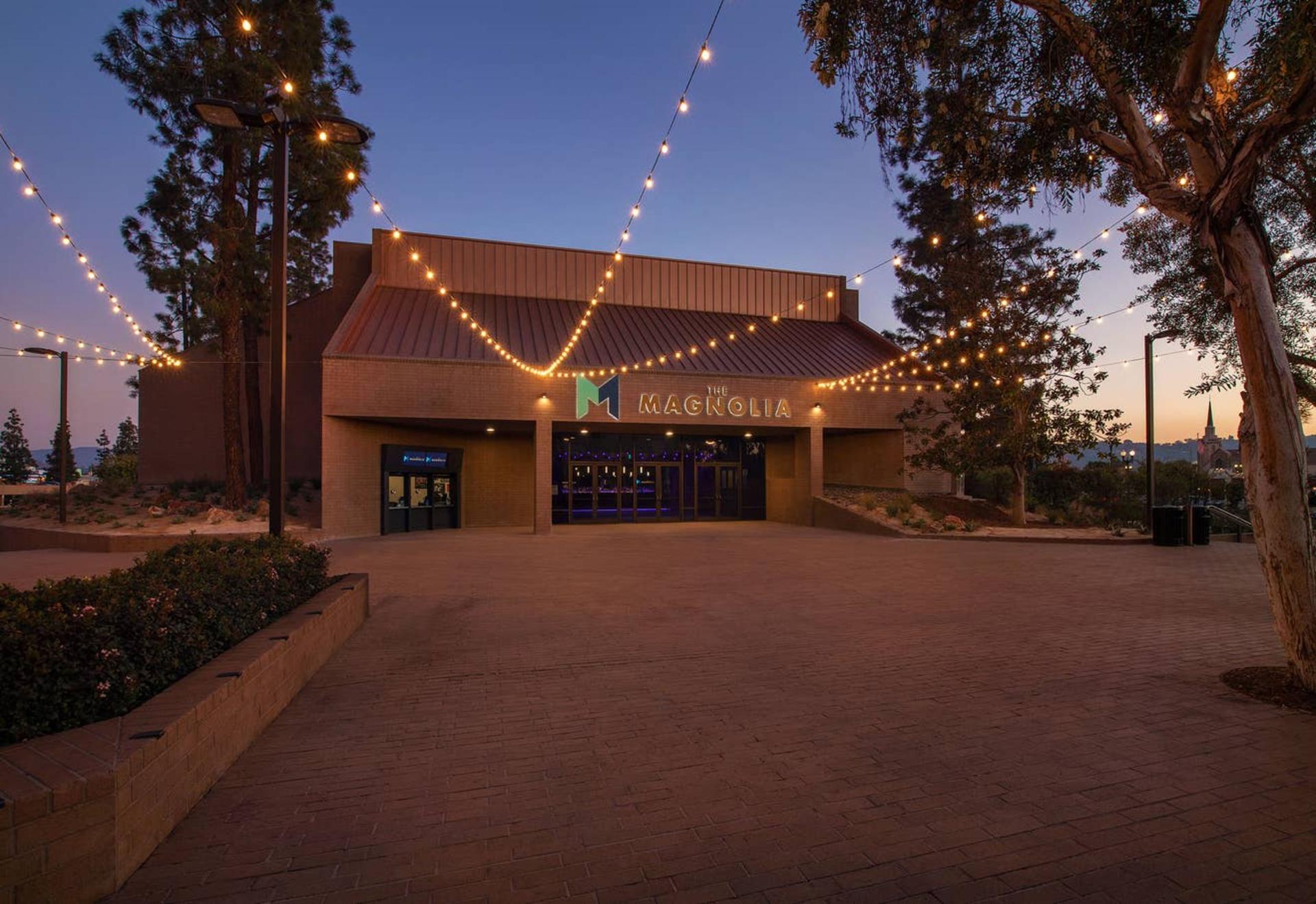 Full Buyout of The Magnolia