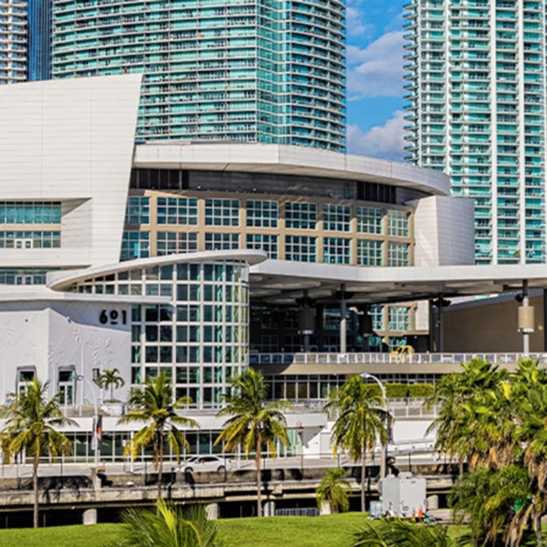 Full Buyout of Kaseya Center