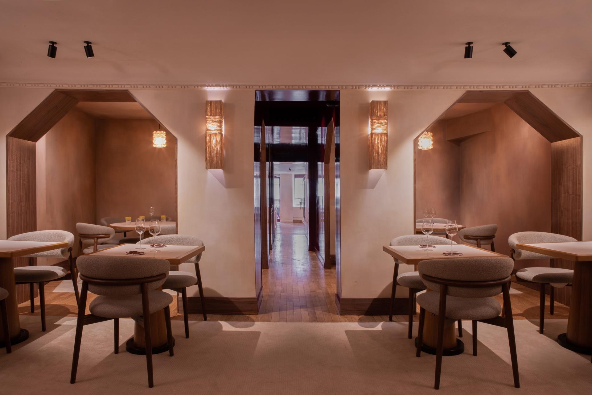 Full Buyout of Restaurant Omar Dhiab