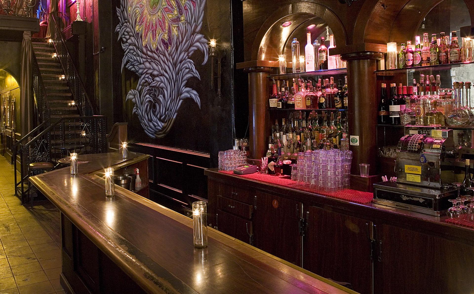 Nightclub